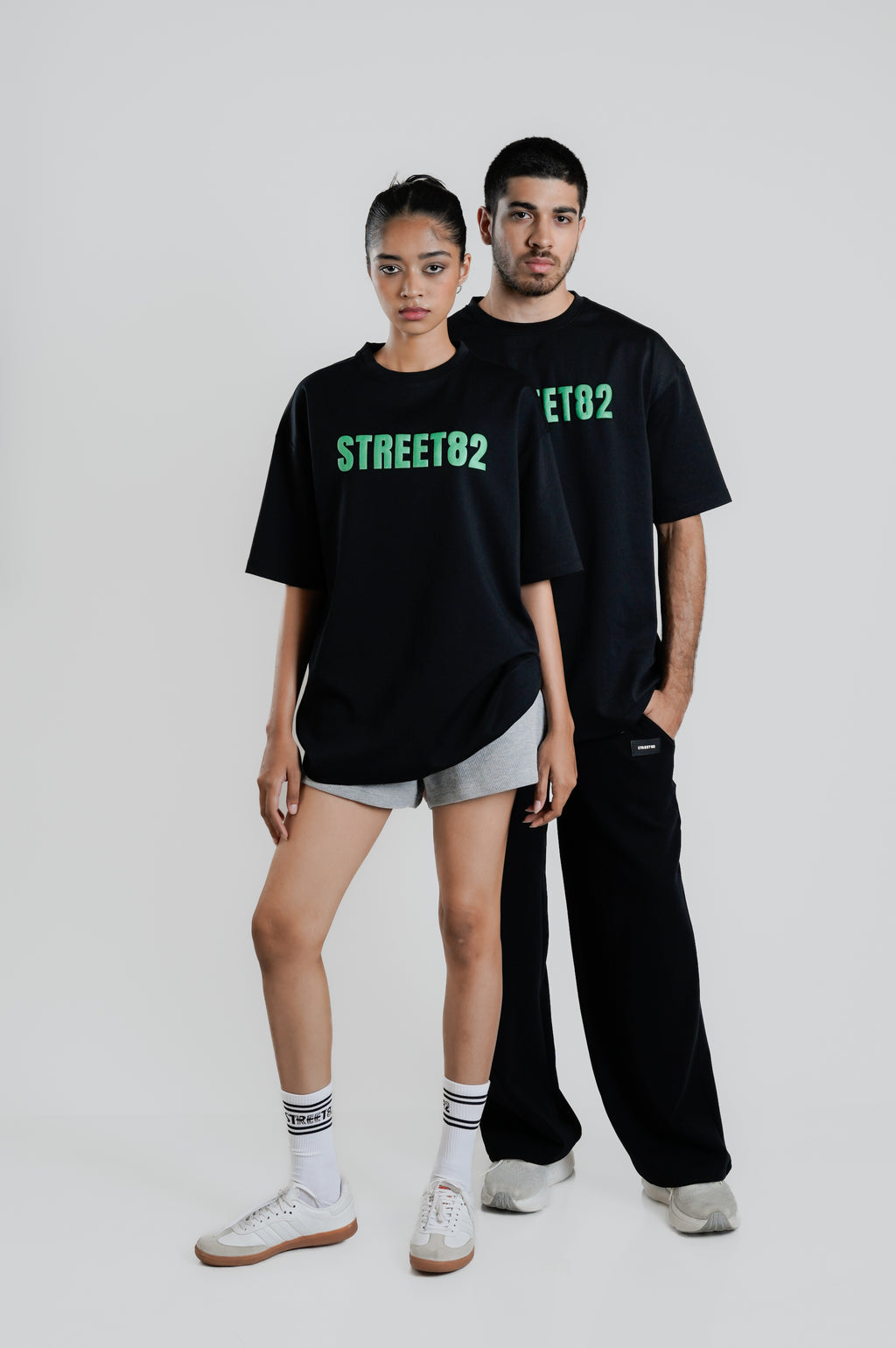 Dragonfly Oversize Tee