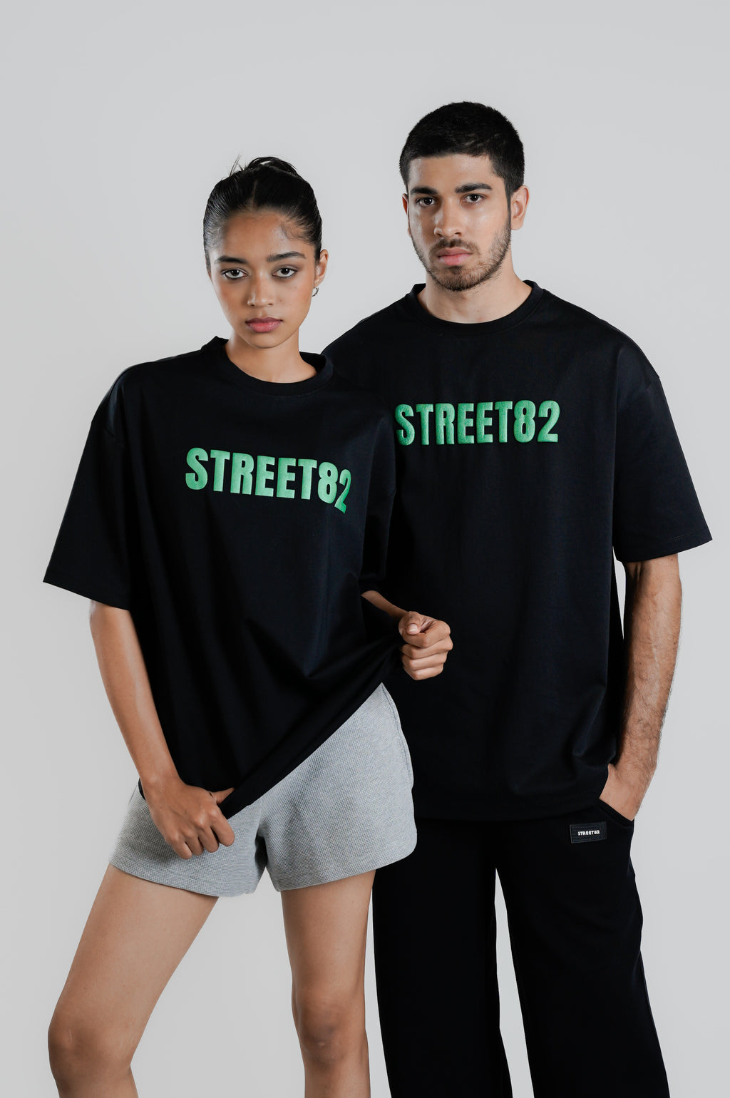 Dragonfly Oversize Tee