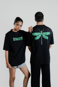 Dragonfly Oversize Tee