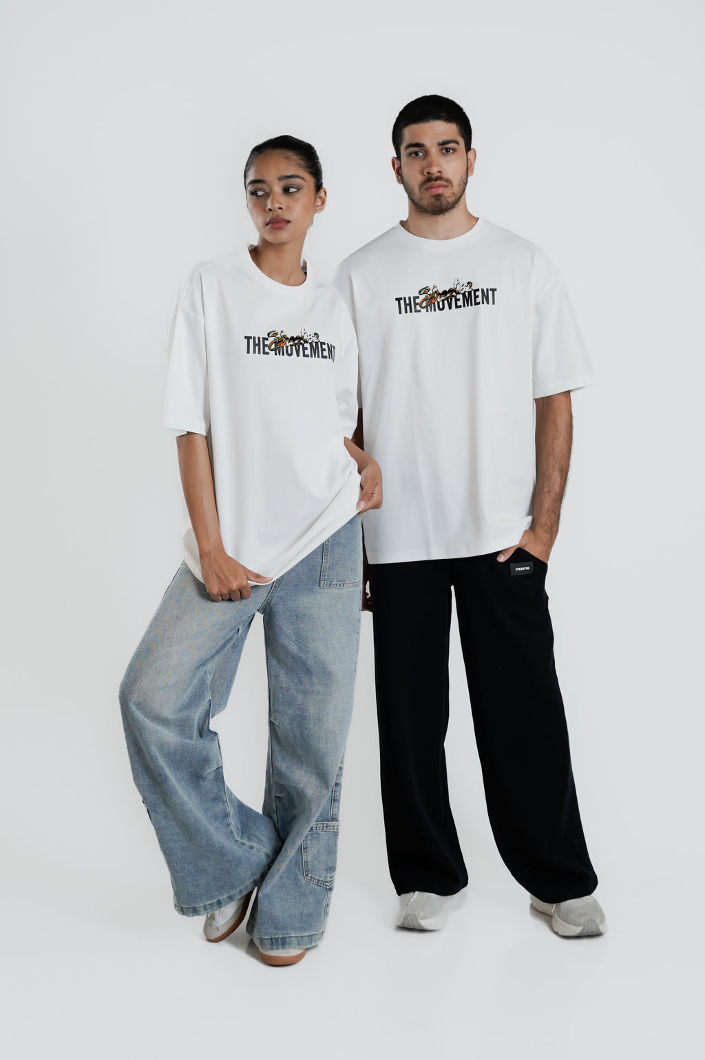 Buzz Bee Oversize Tee