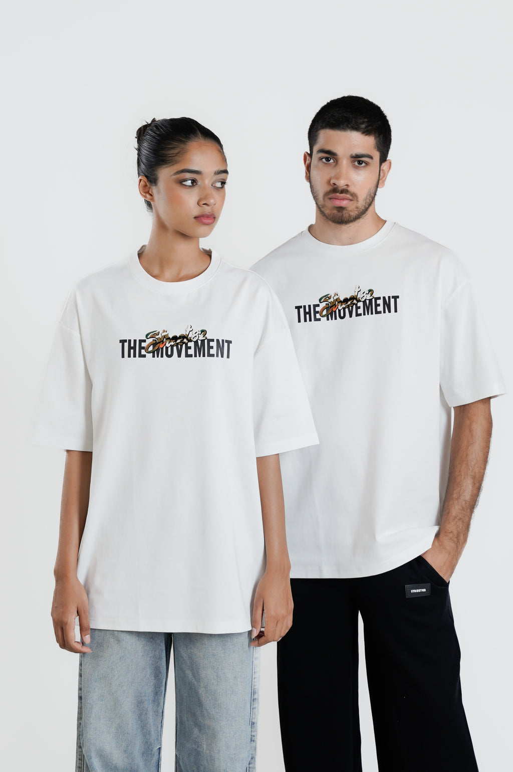 Buzz Bee Oversize Tee