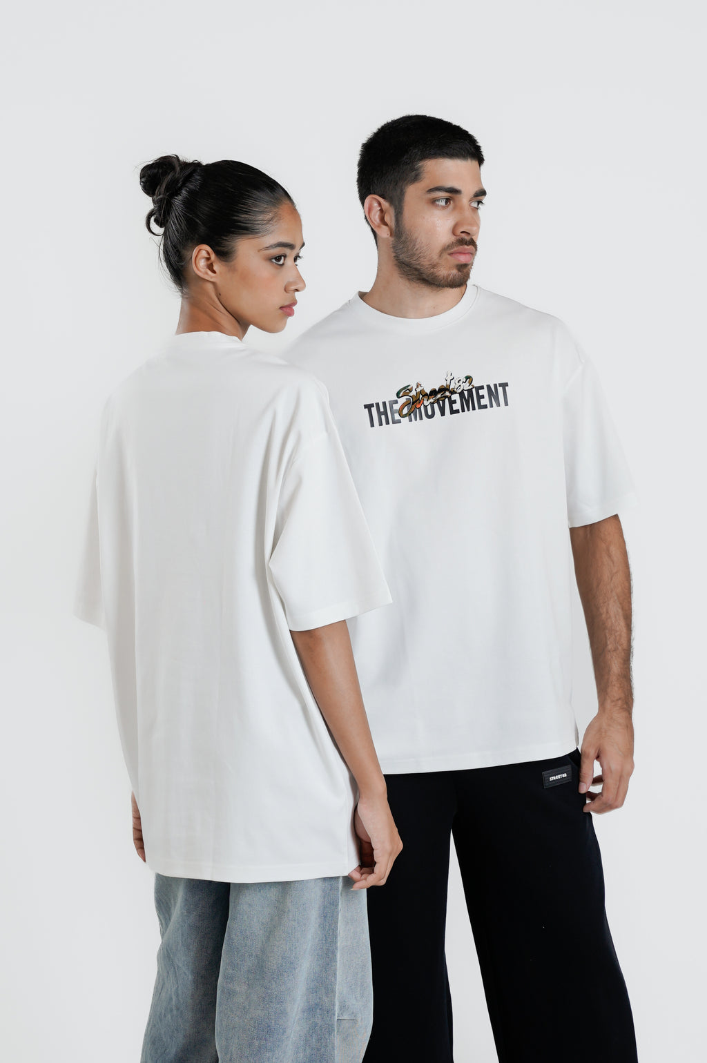 Buzz Bee Oversize Tee