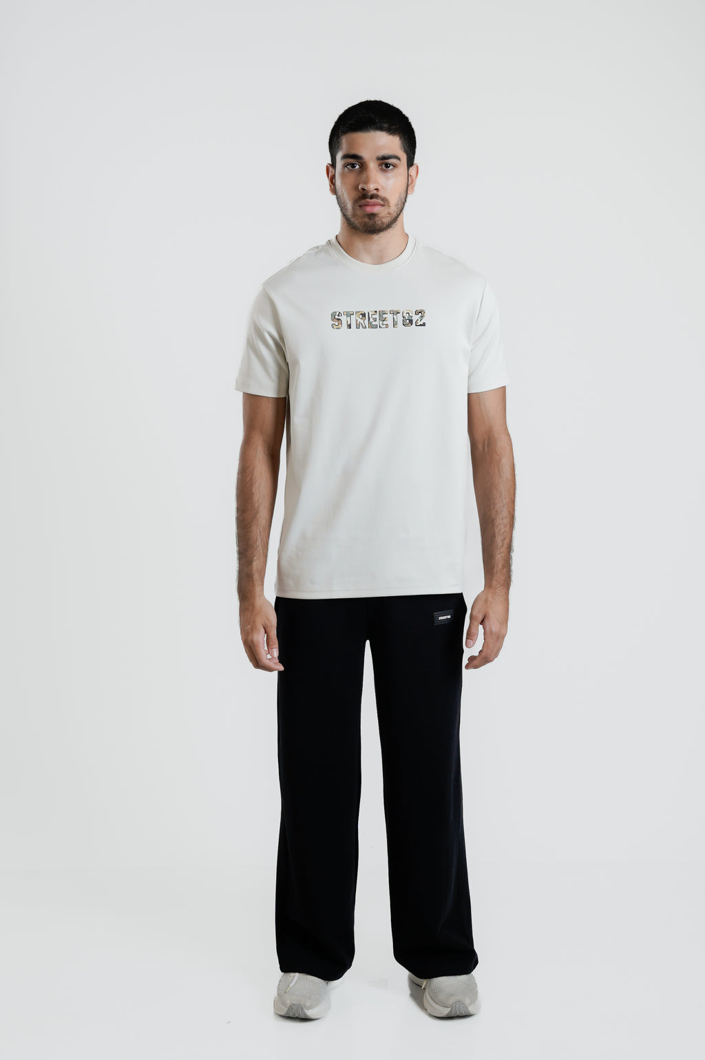 Camo Pulse Regular Tee