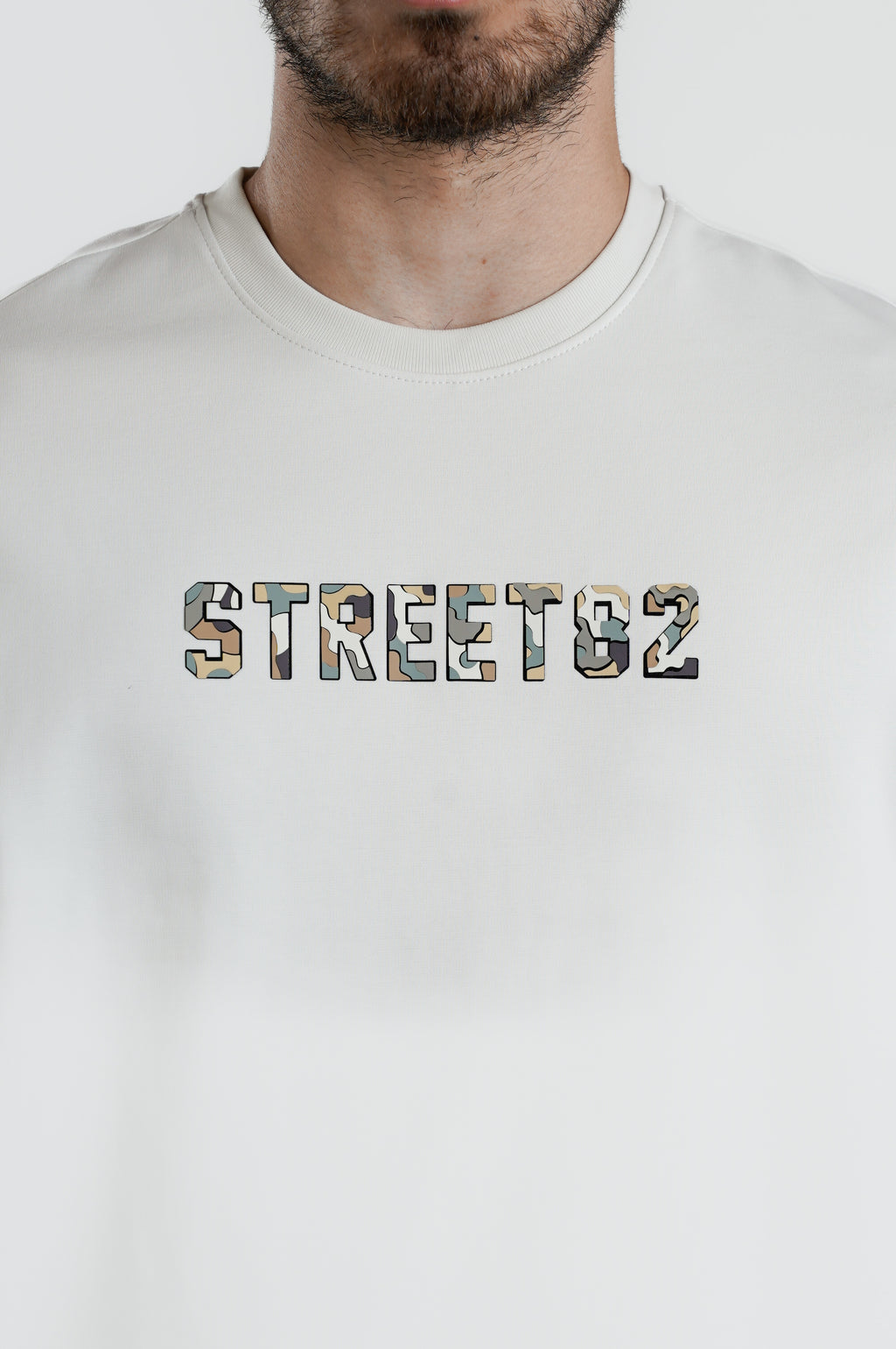 Camo Pulse Regular Tee