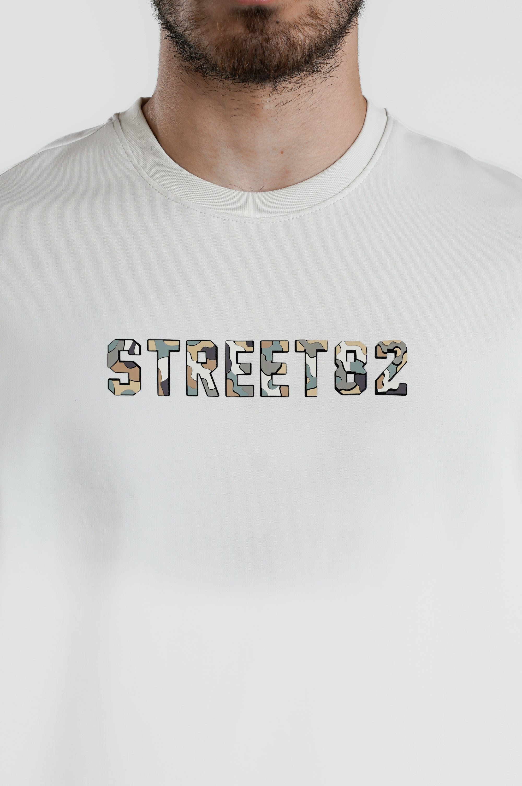 Camo Pulse Regular Tee