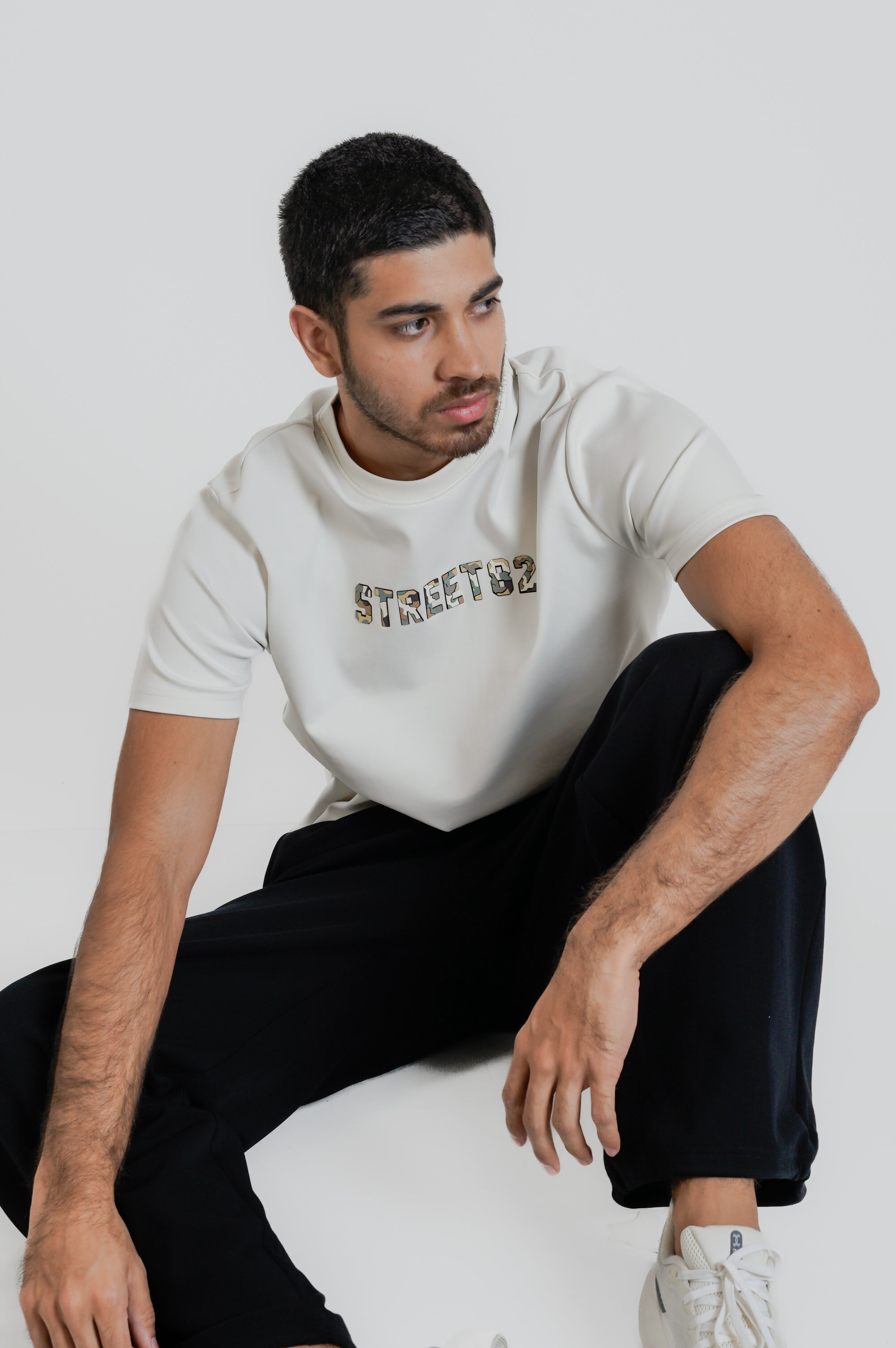 Camo Pulse Regular Tee