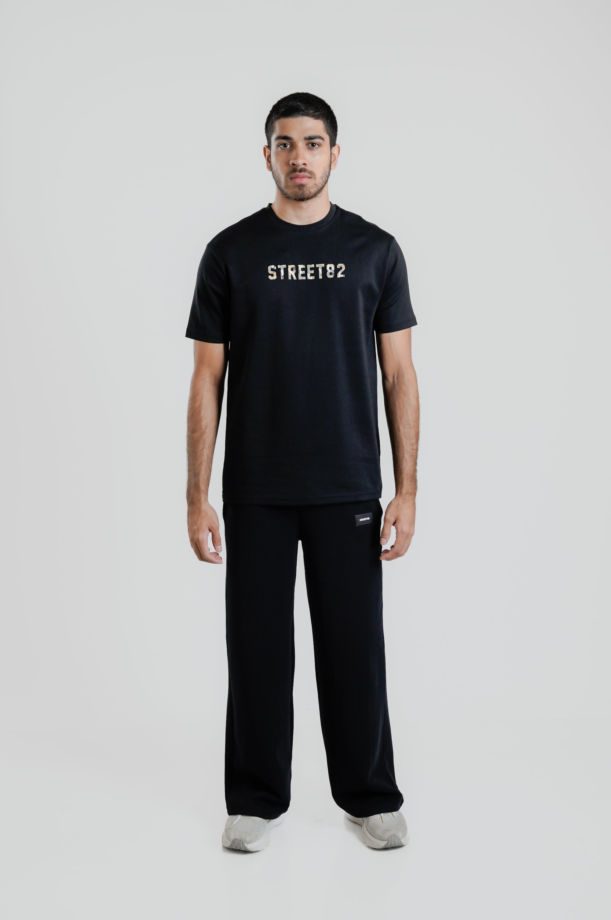 Camo Pulse Regular Tee