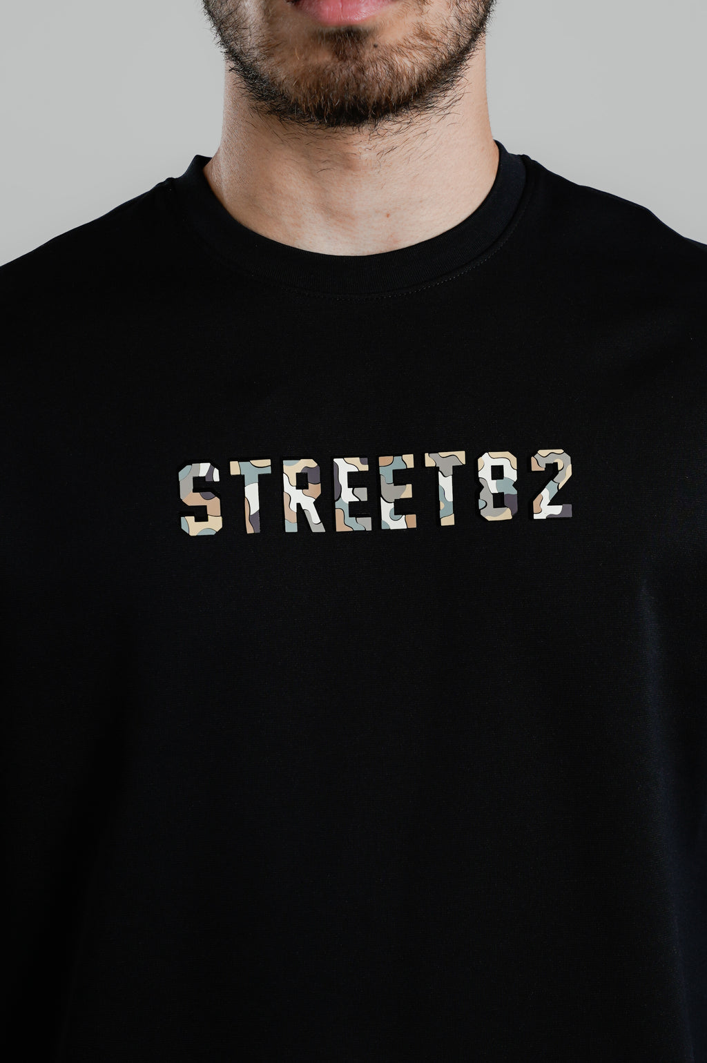 Camo Pulse Regular Tee