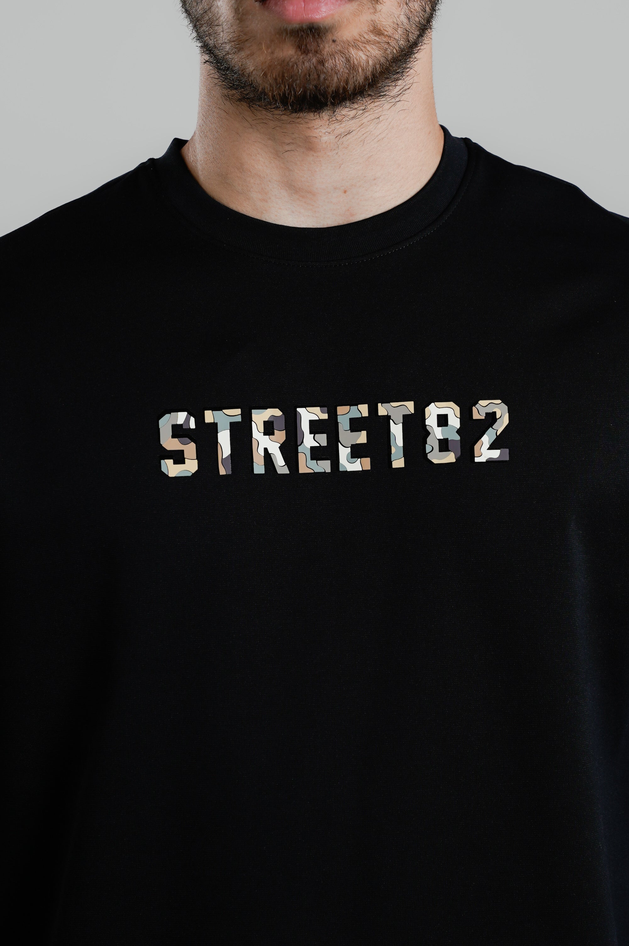 Camo Pulse Regular Tee