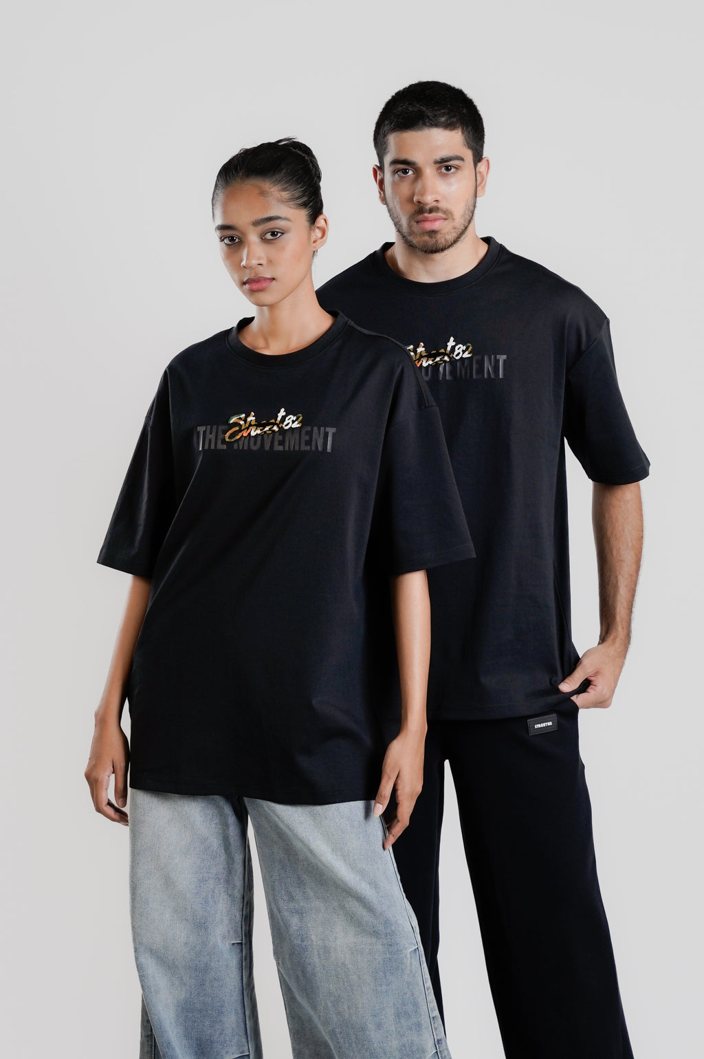 Buzz Bee Oversize Tee