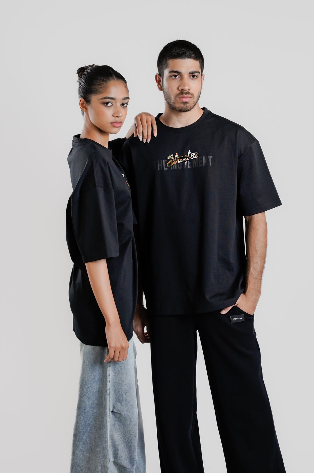 Buzz Bee Oversize Tee