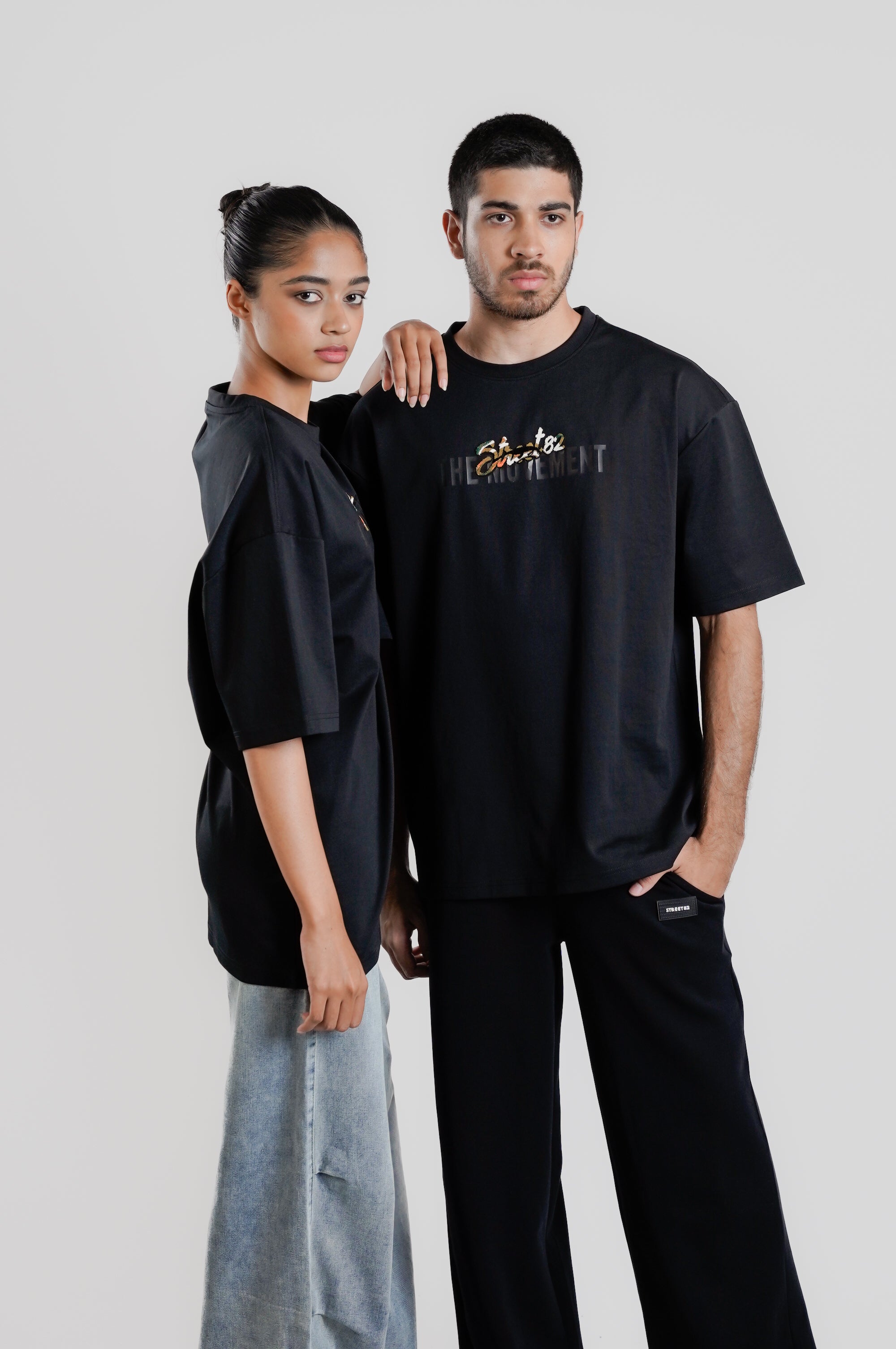 Buzz Bee Oversize Tee