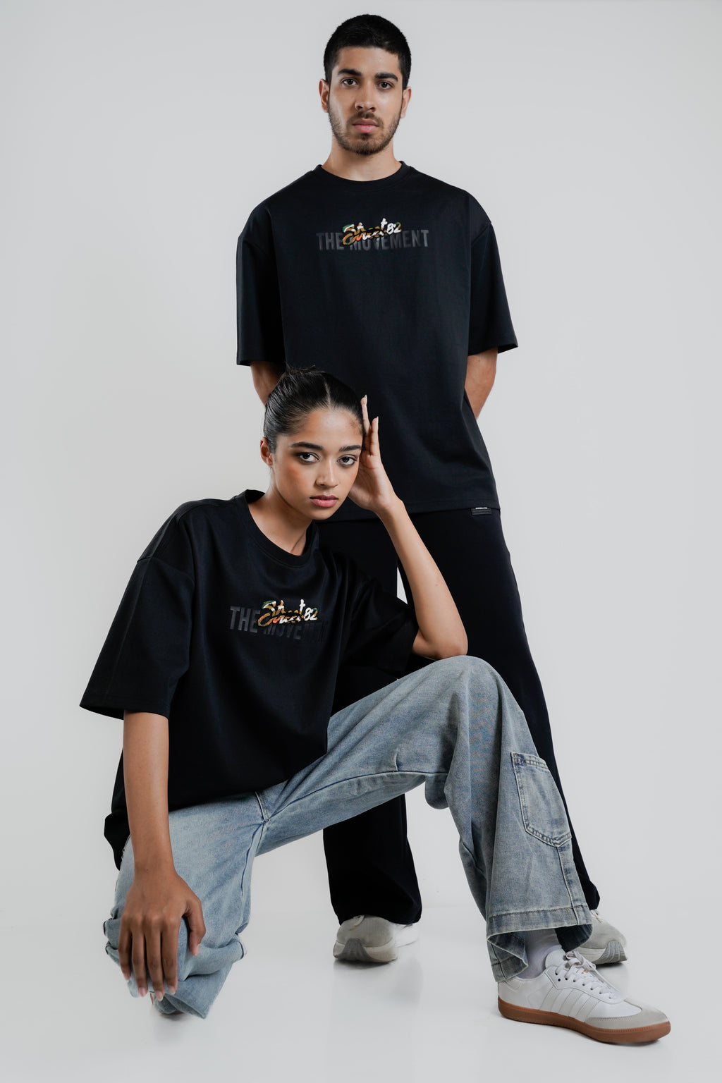 Buzz Bee Oversize Tee