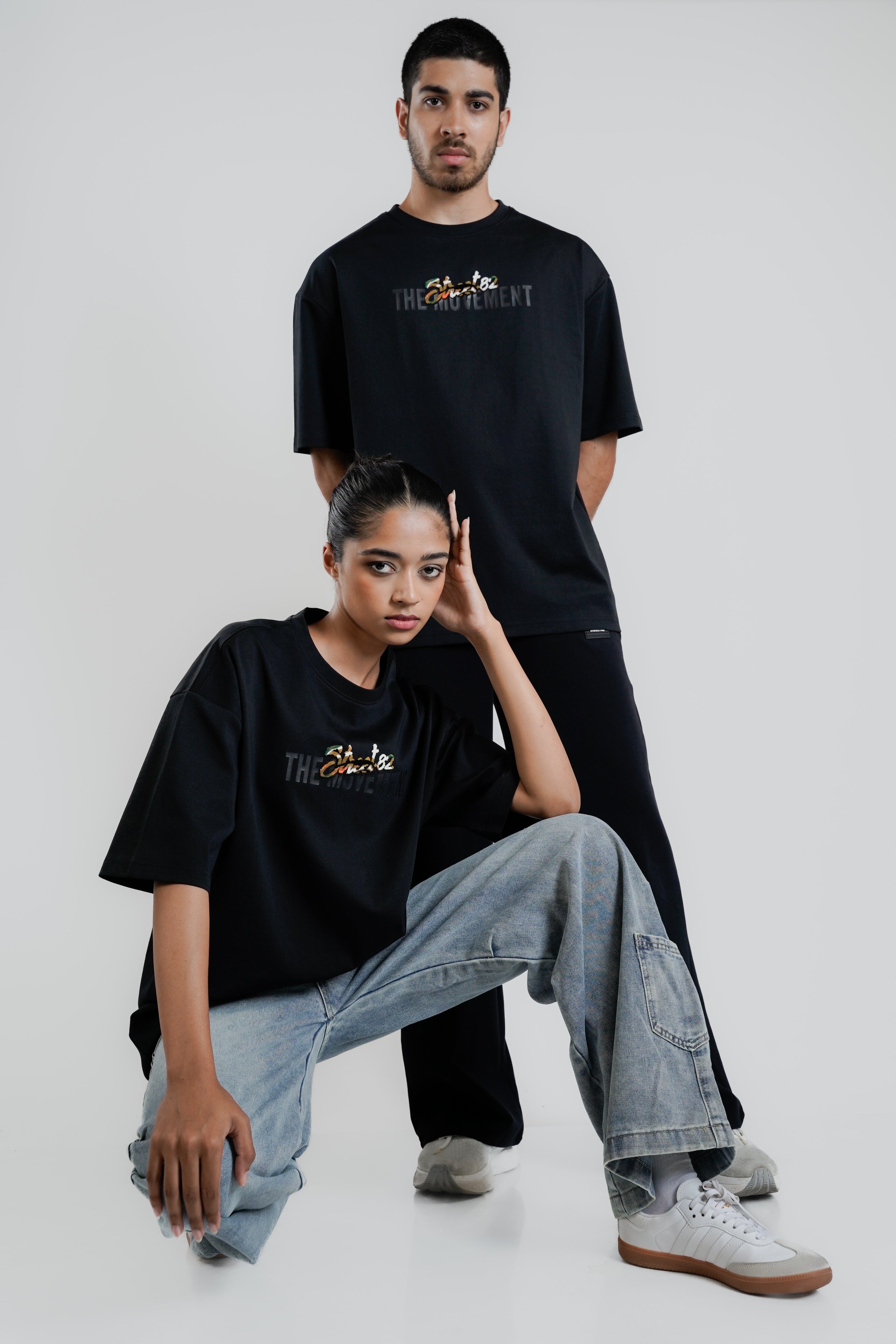 Buzz Bee Oversize Tee