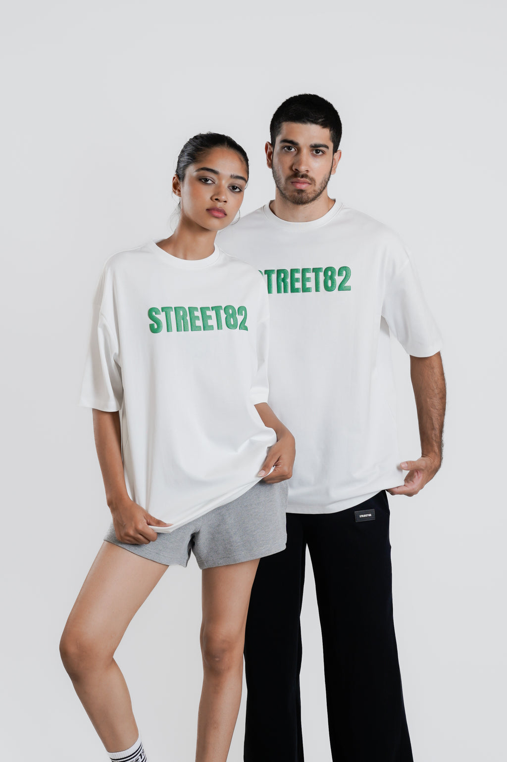 Dragonfly Oversize Tee
