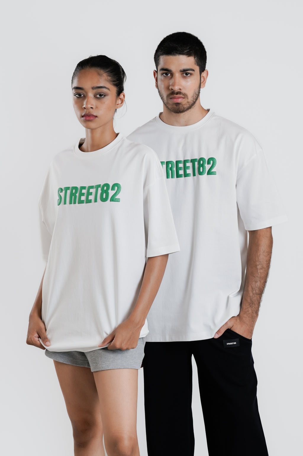 Dragonfly Oversize Tee