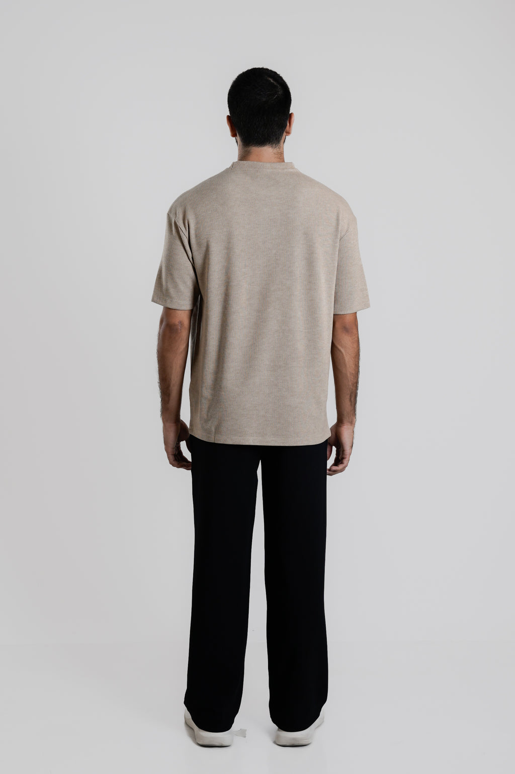 Sahara Oversize Tee