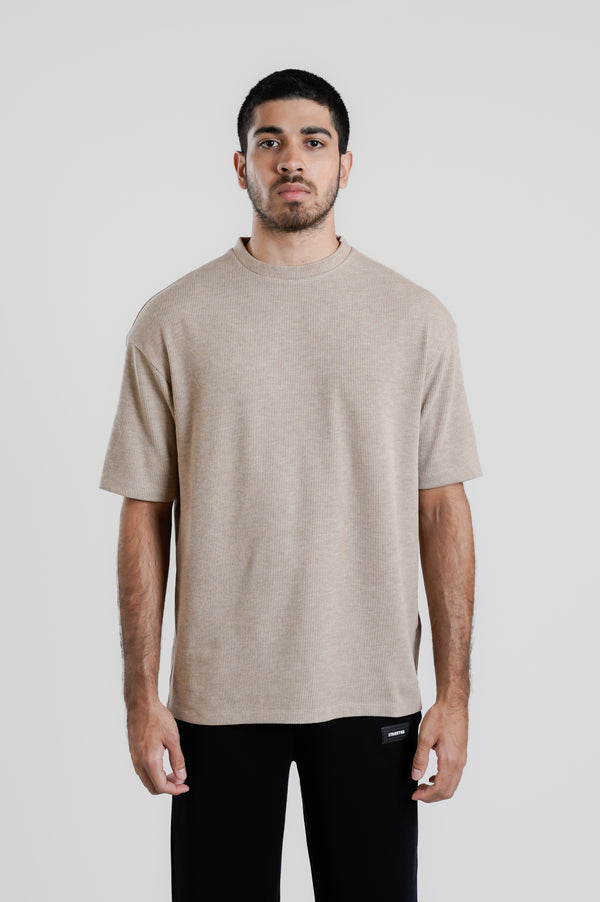 Sahara Oversize Tee