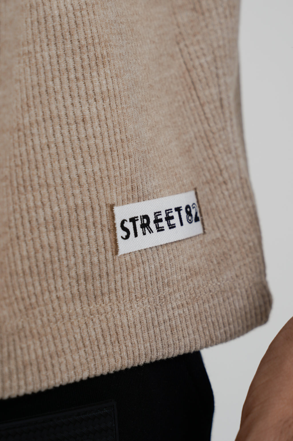 Sahara Oversize Tee