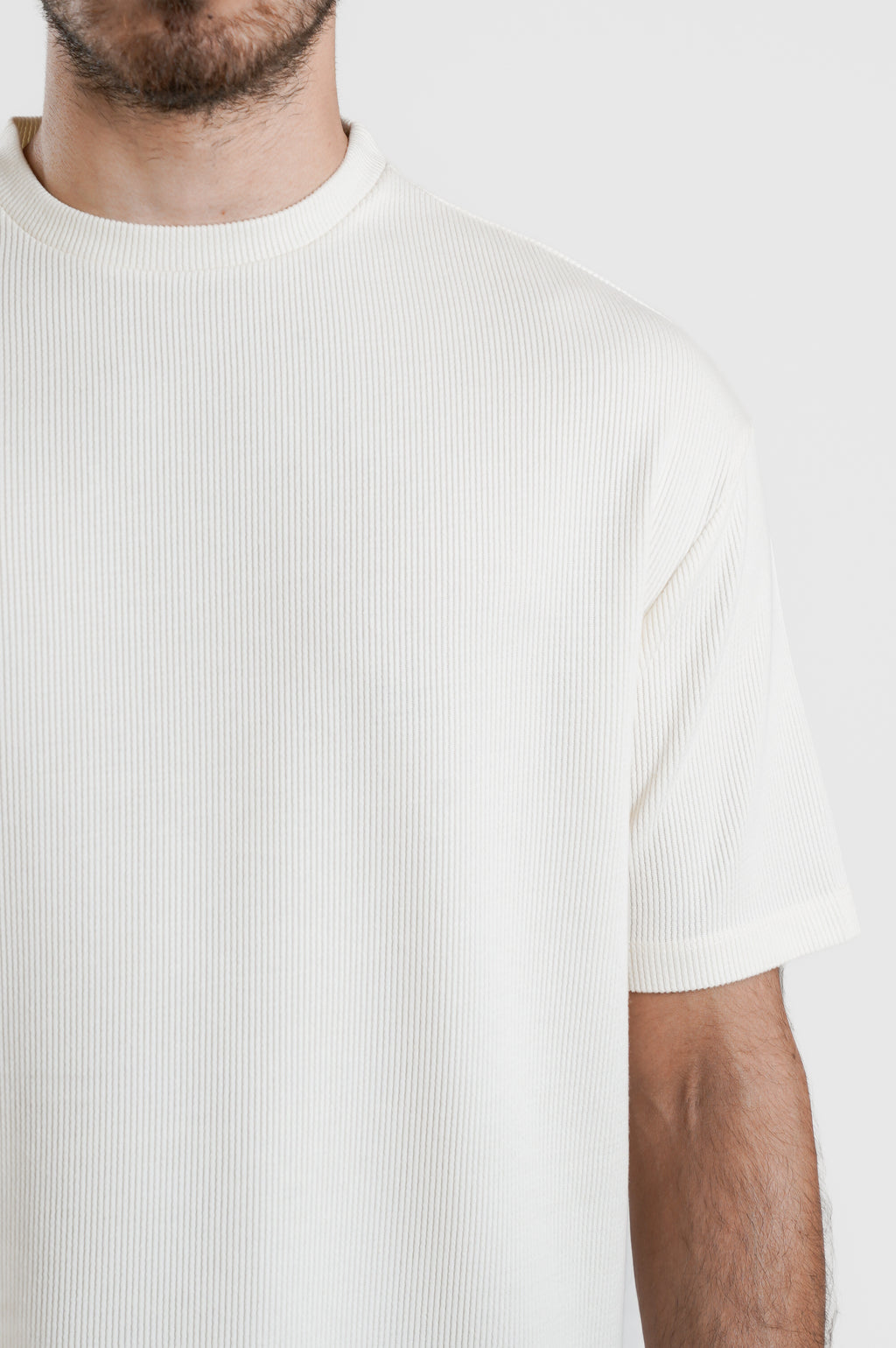 Sahara Oversize Tee