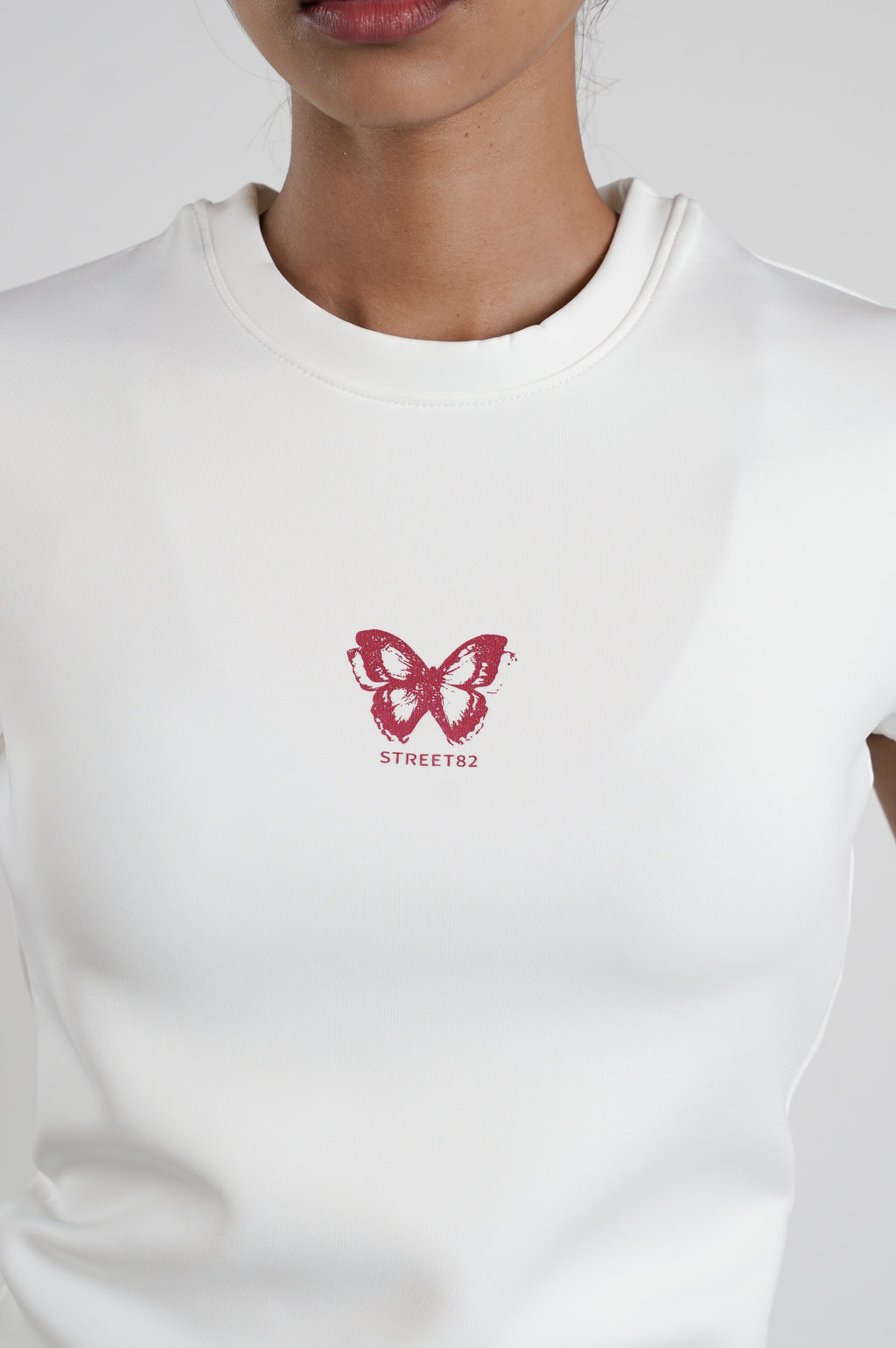 Butterfly Whisper Women’s Tee