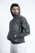 Camber Camo Hoodie