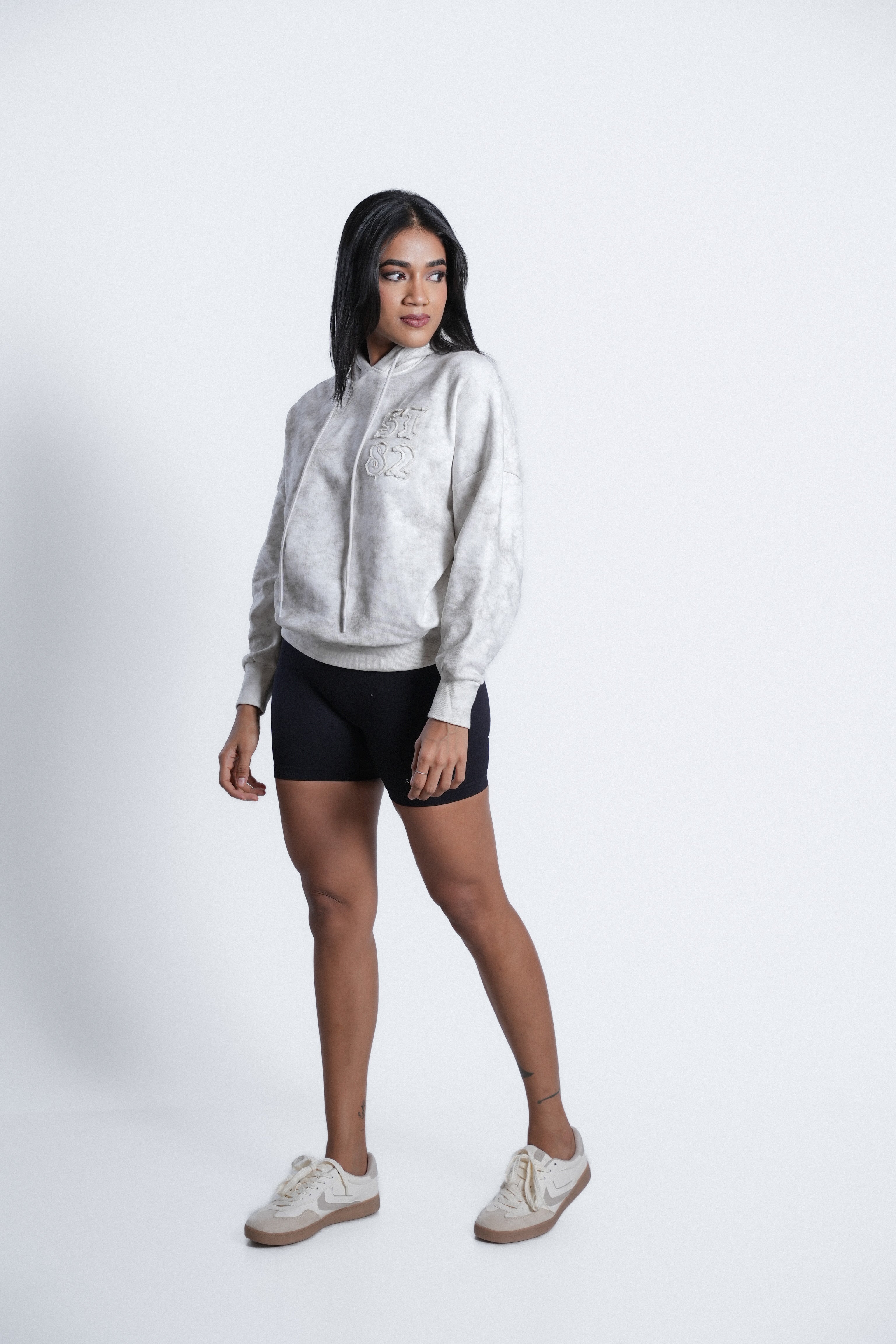 Rev Half-Zip Hoodie