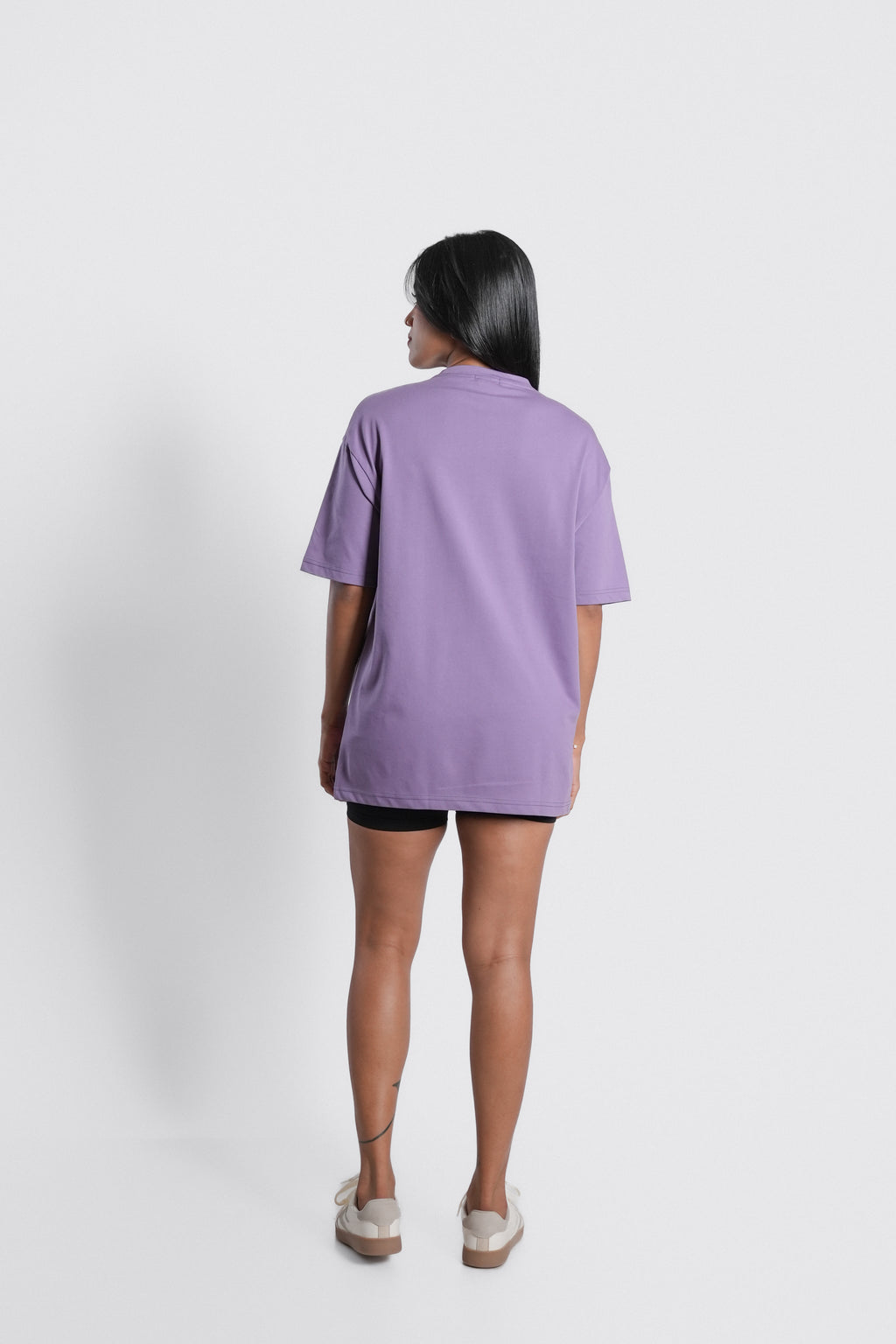 Violet Tee
