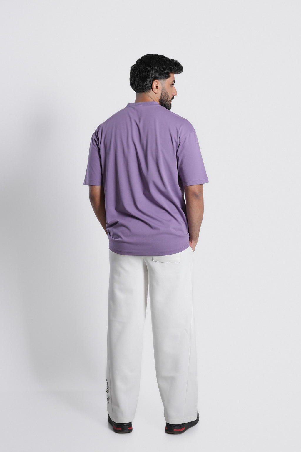 Violet Tee
