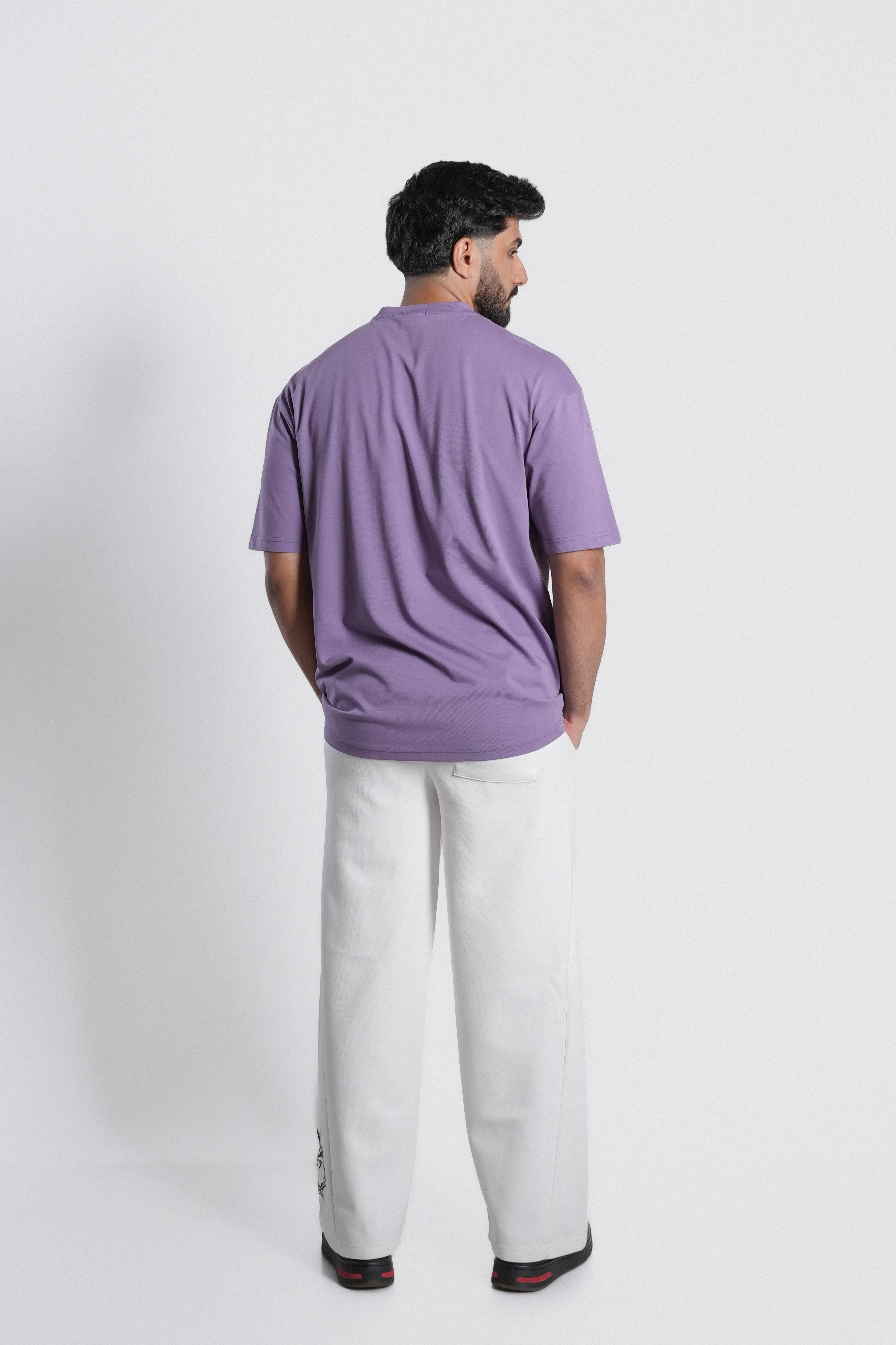 Violet Tee