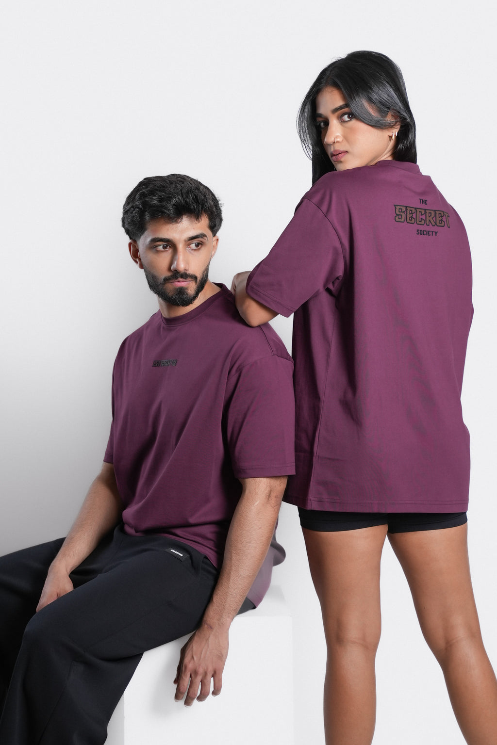 Haven Tee