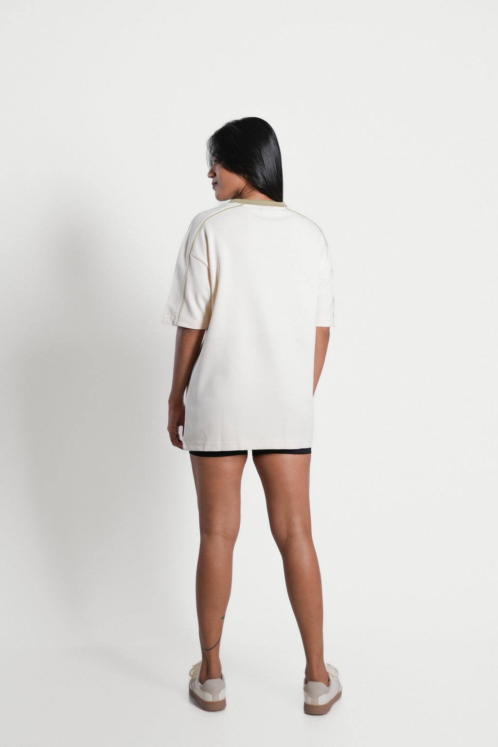 Grid Basic Tee