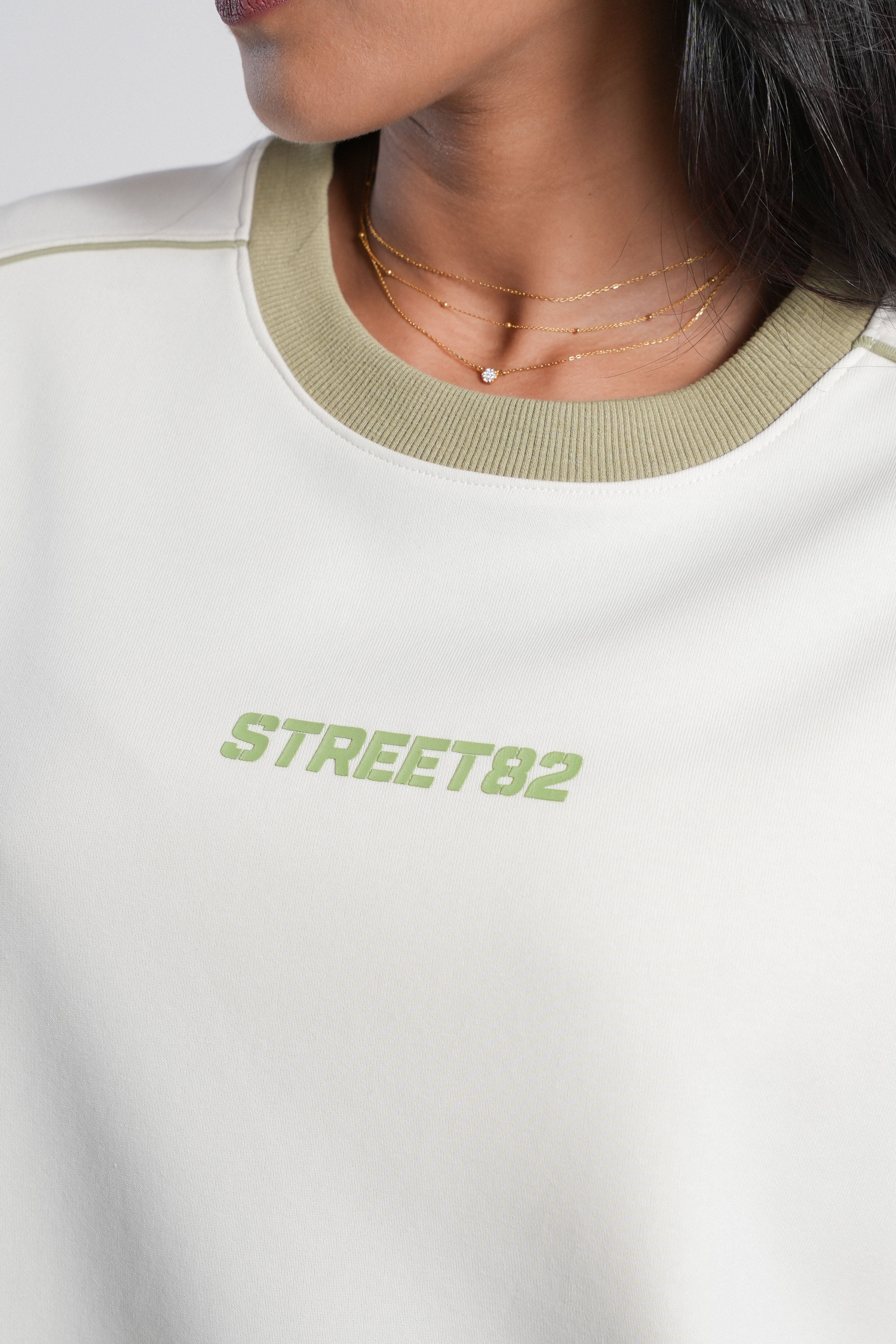 Grid Basic Tee