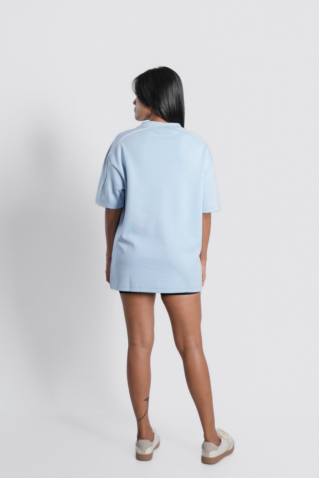 Grid Basic Tee