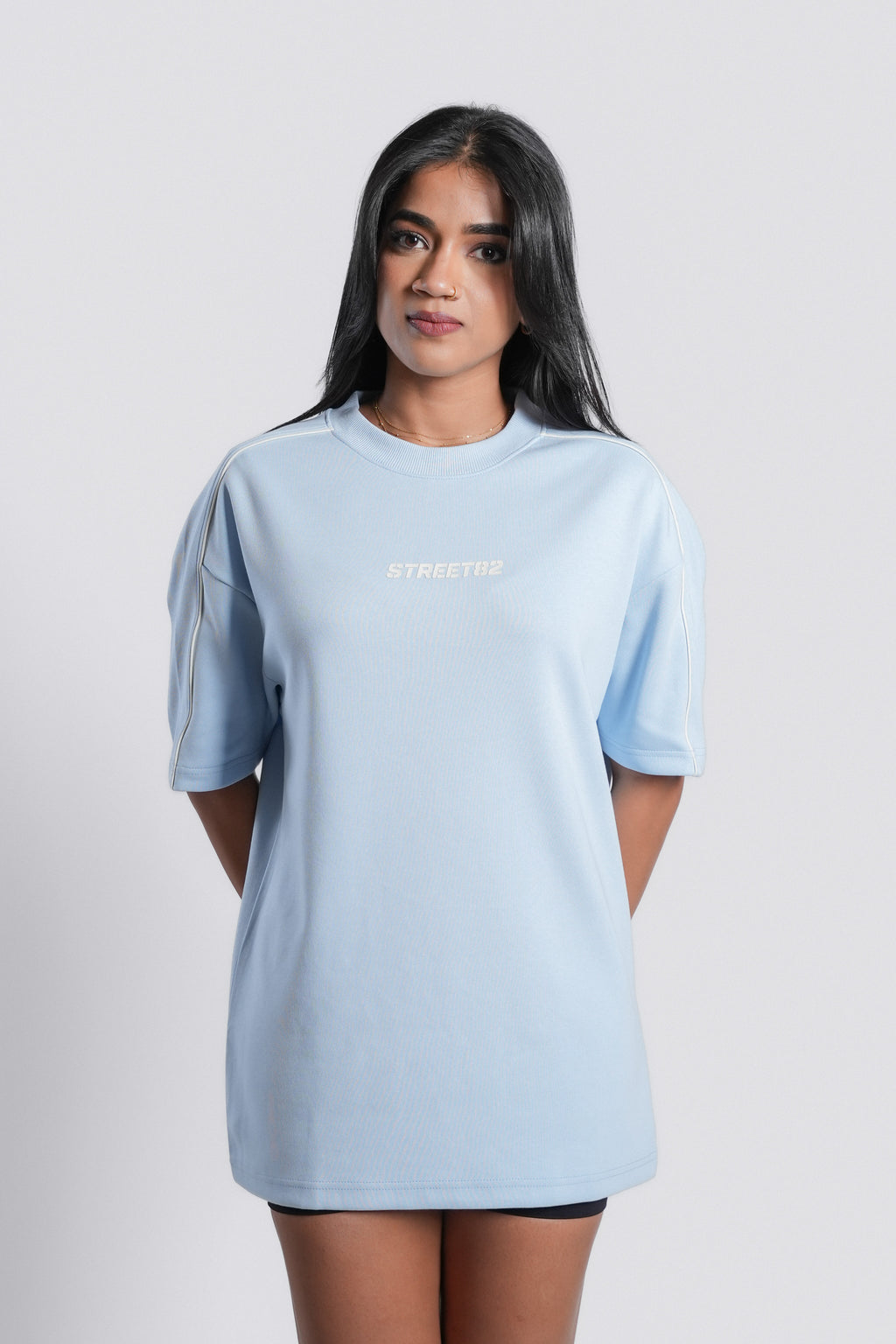 Grid Basic Tee