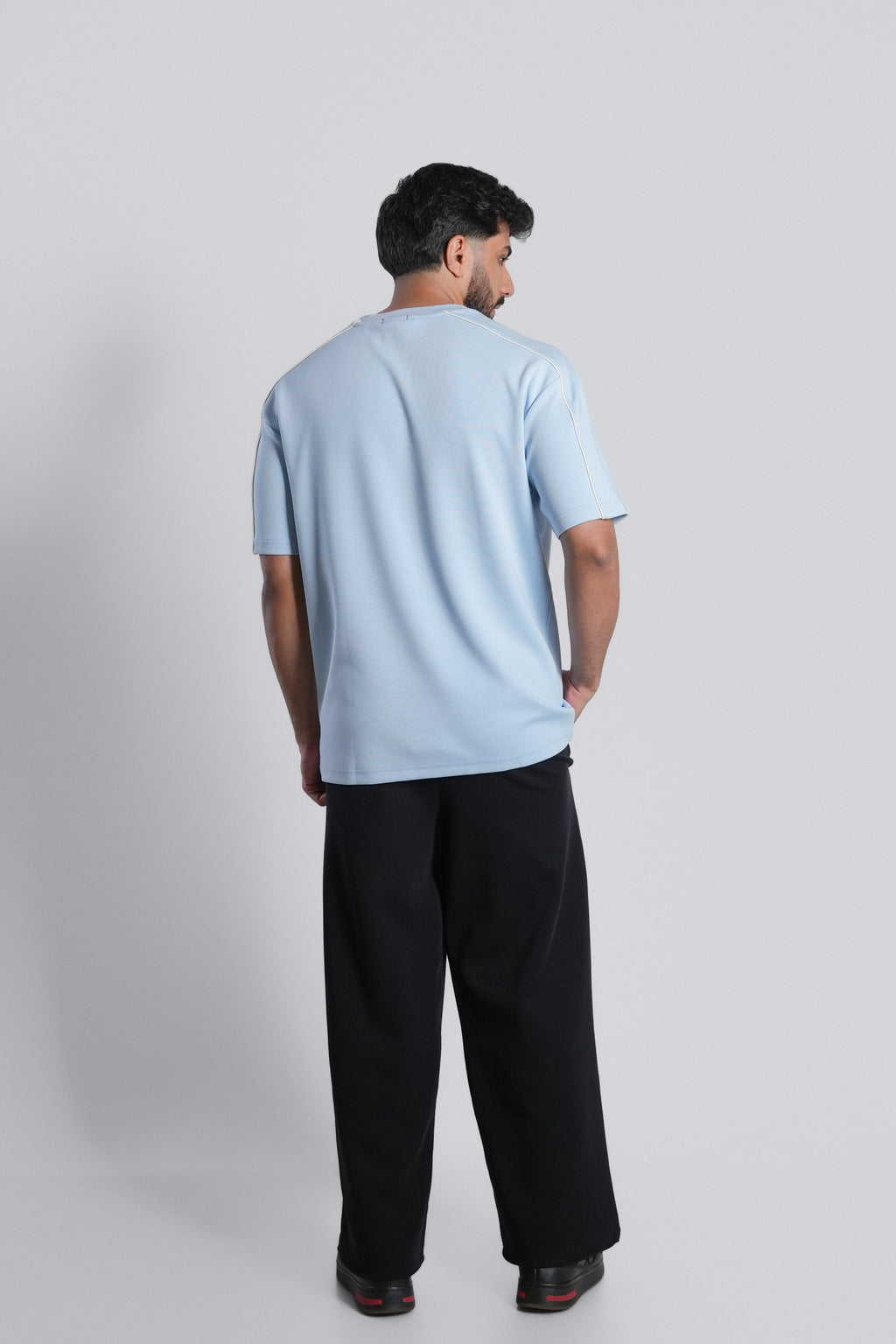 Grid Basic Tee