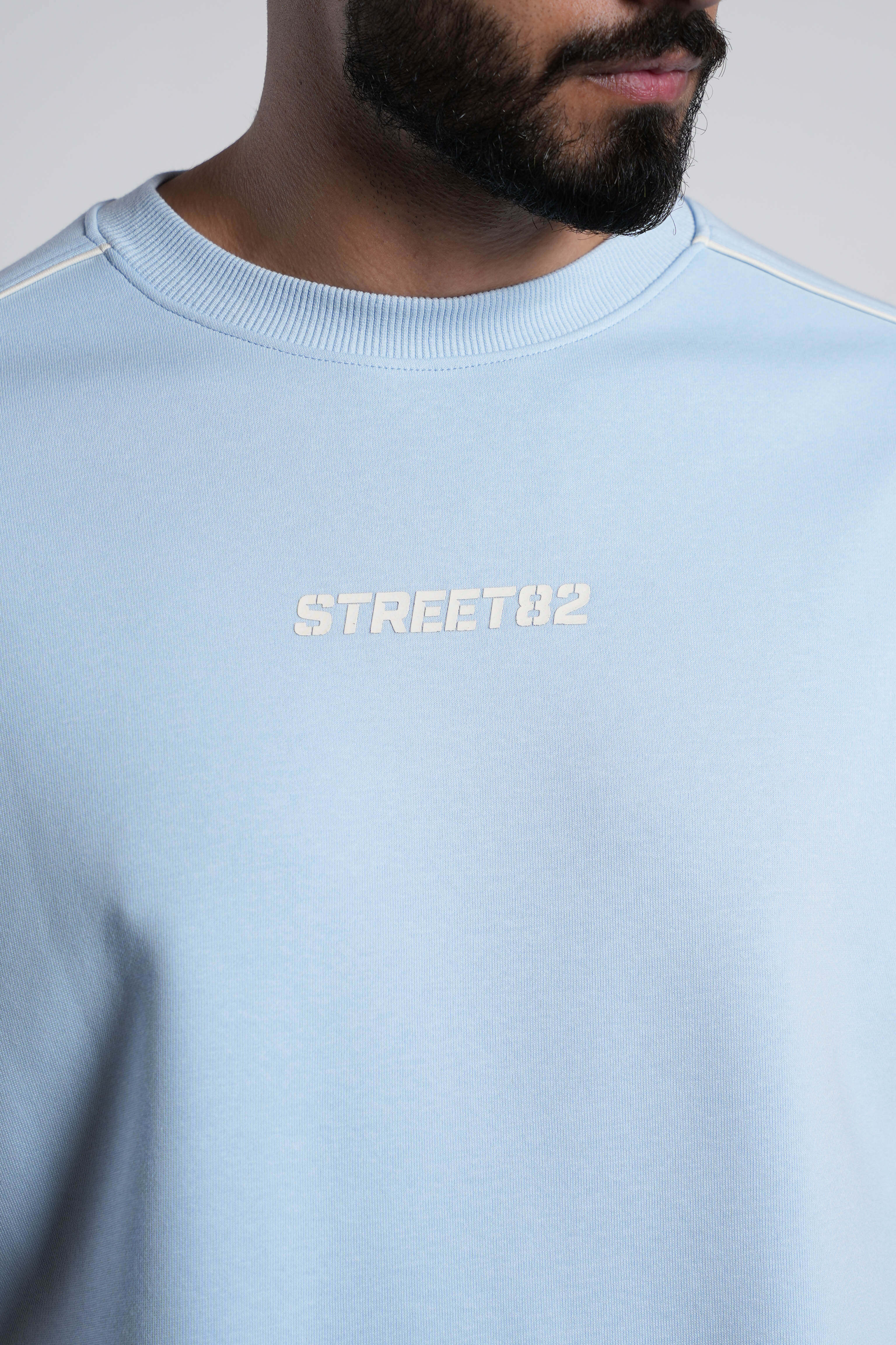 Grid Basic Tee