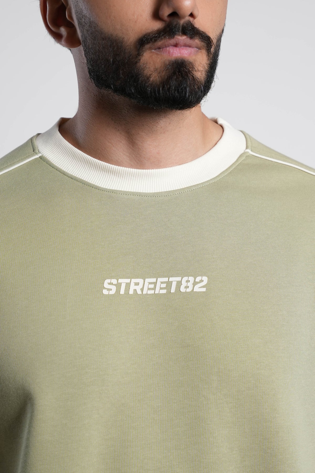 Grid Basic Tee