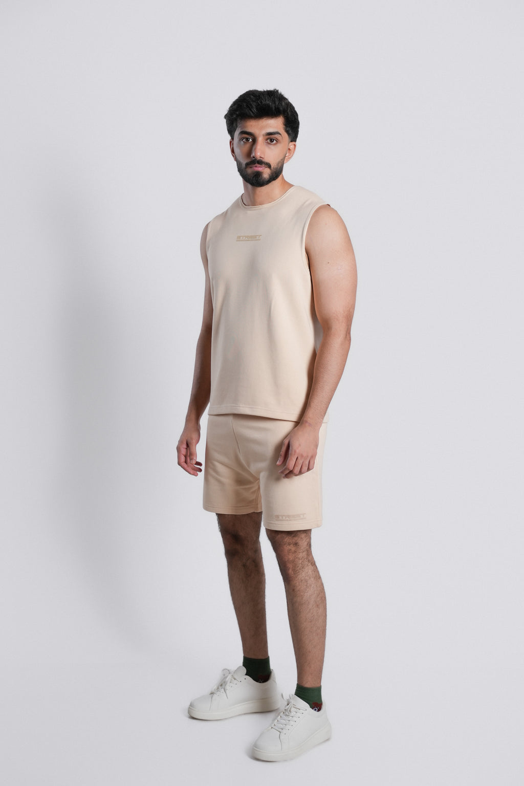 Nitro Track Shorts