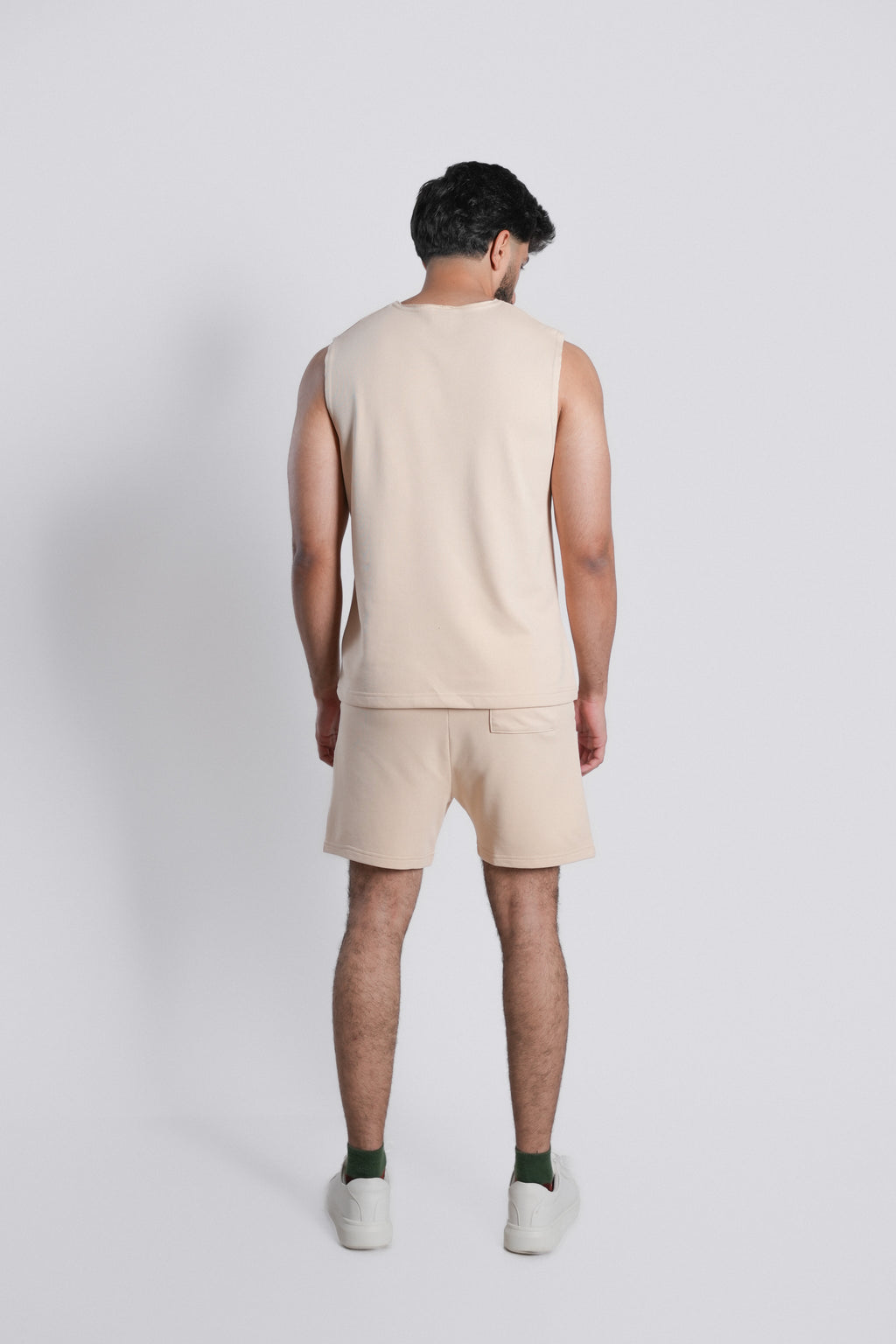 Nitro Track Shorts