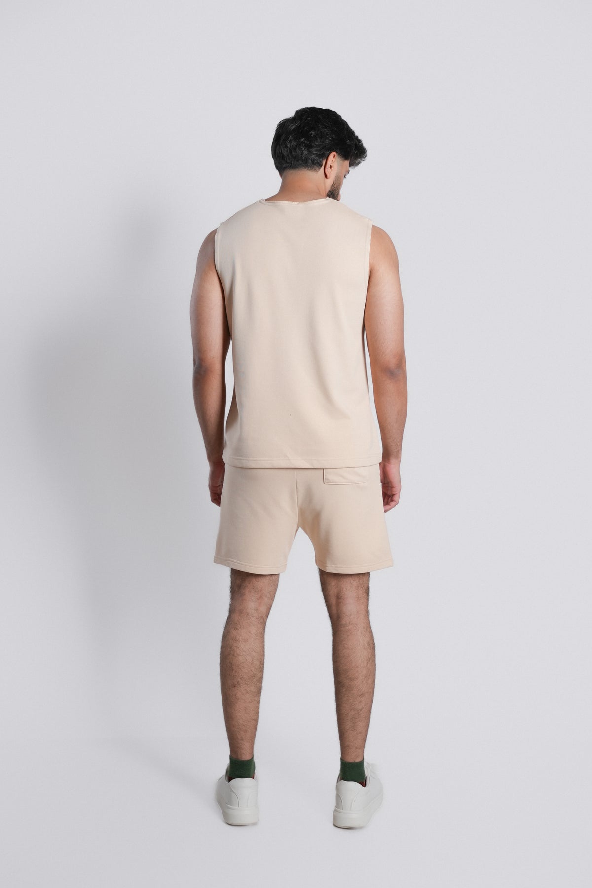 Nitro Track Shorts