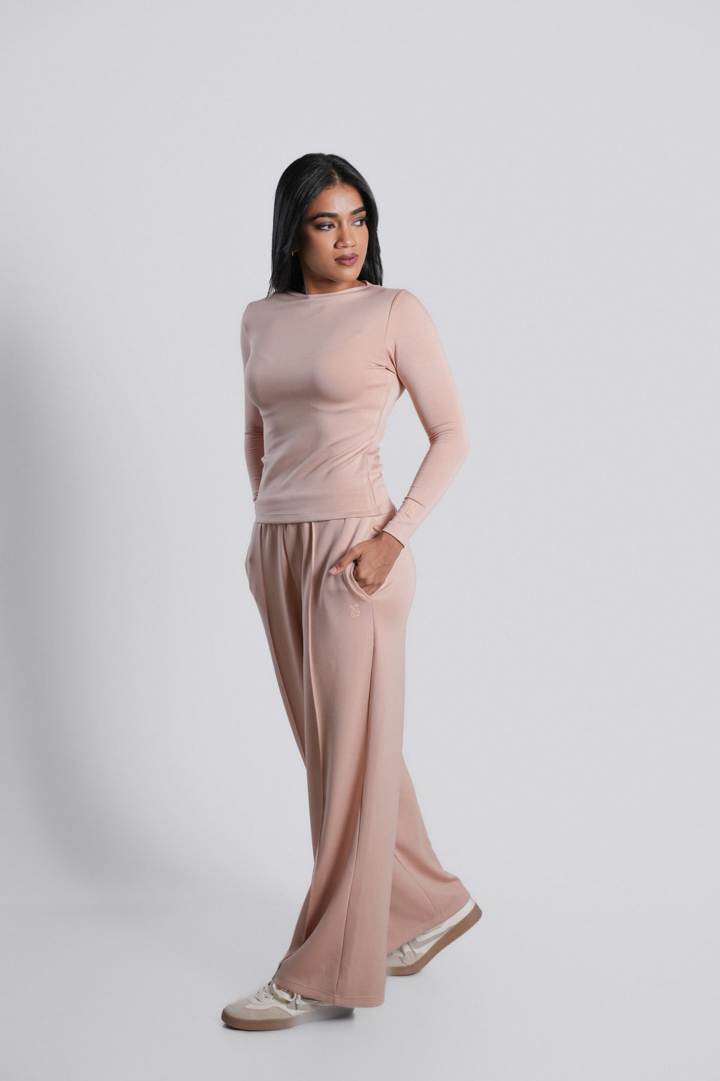 Luma Long Sleeve