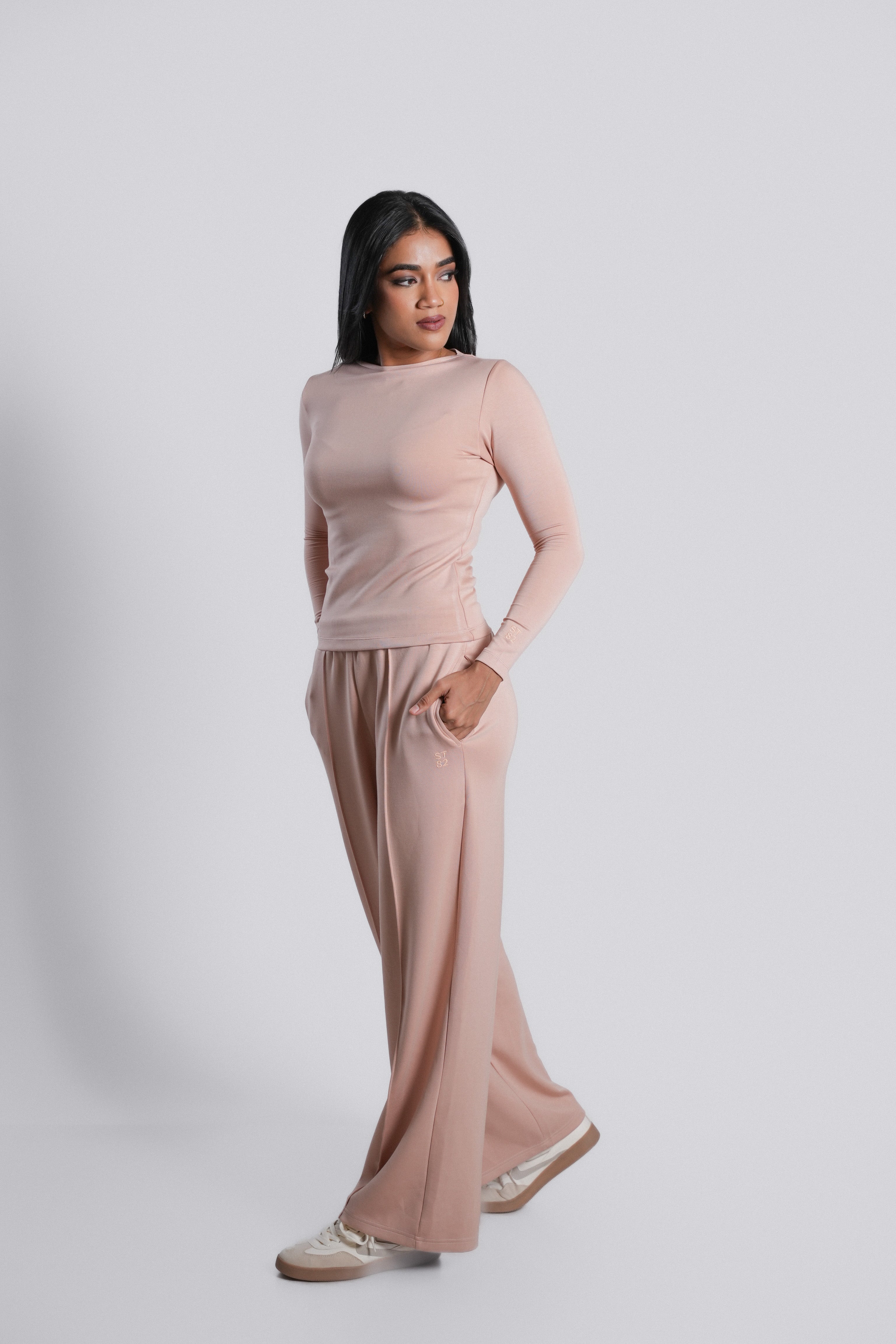 Luma Long Sleeve