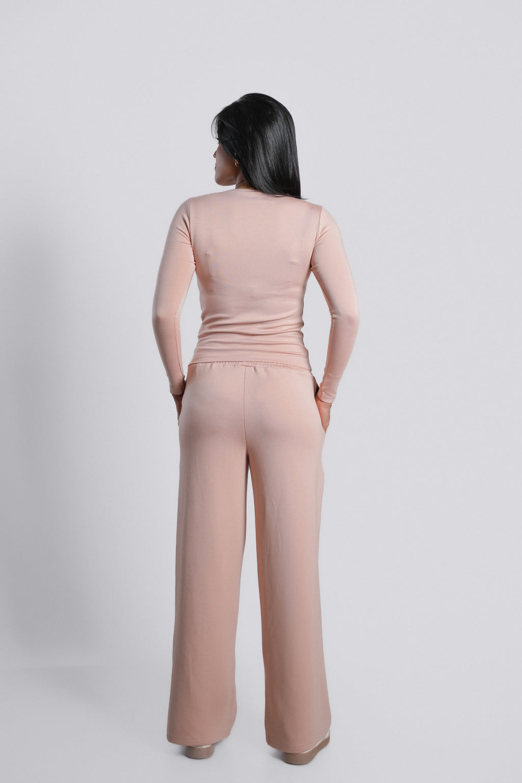 Luma Long Sleeve