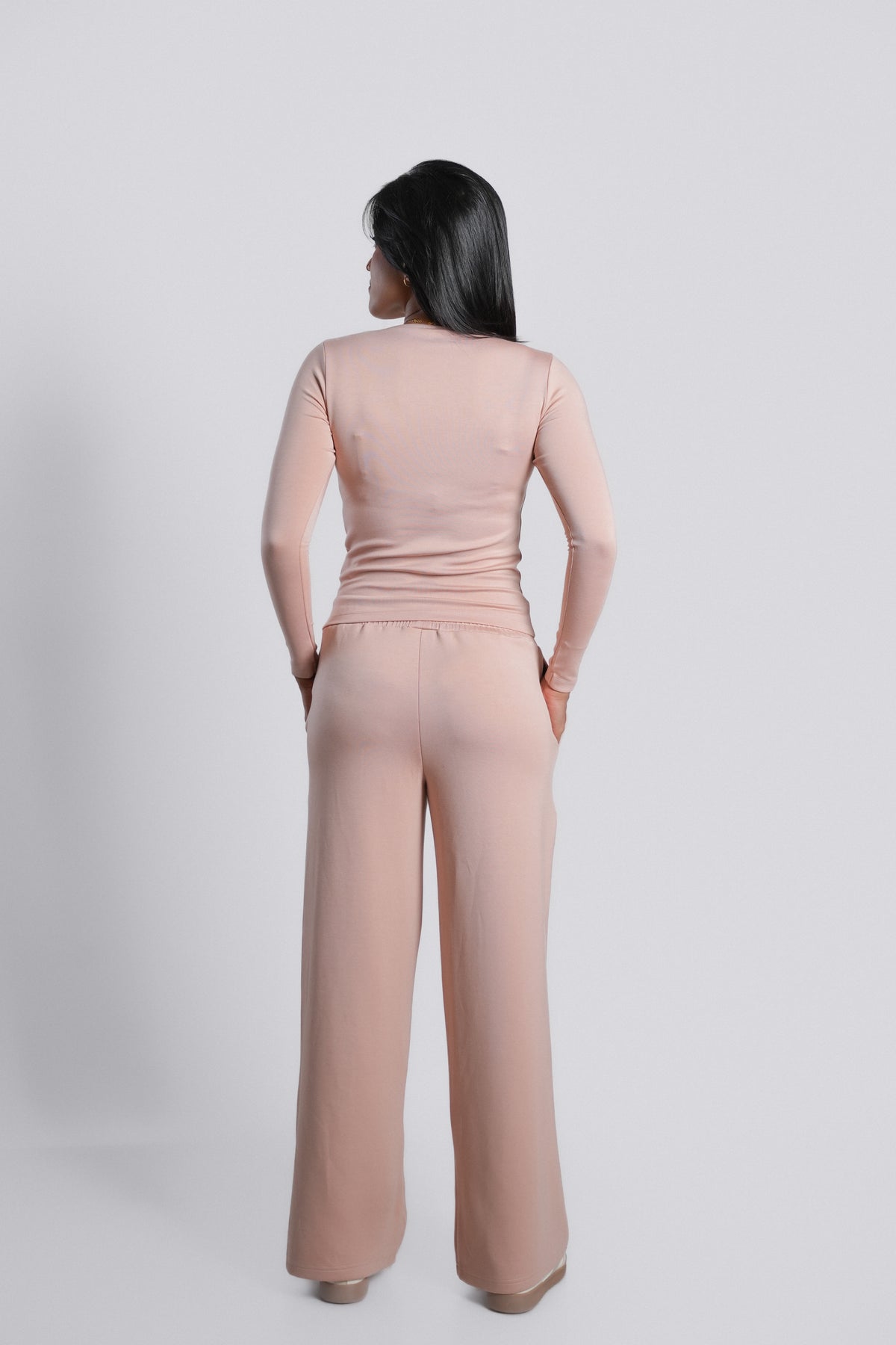 Luma Long Sleeve