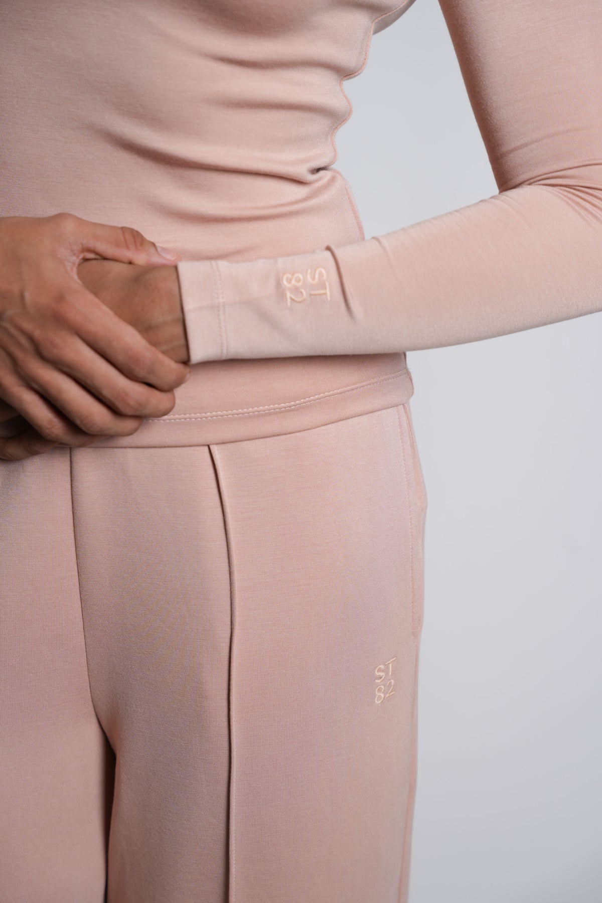 Luma Long Sleeve