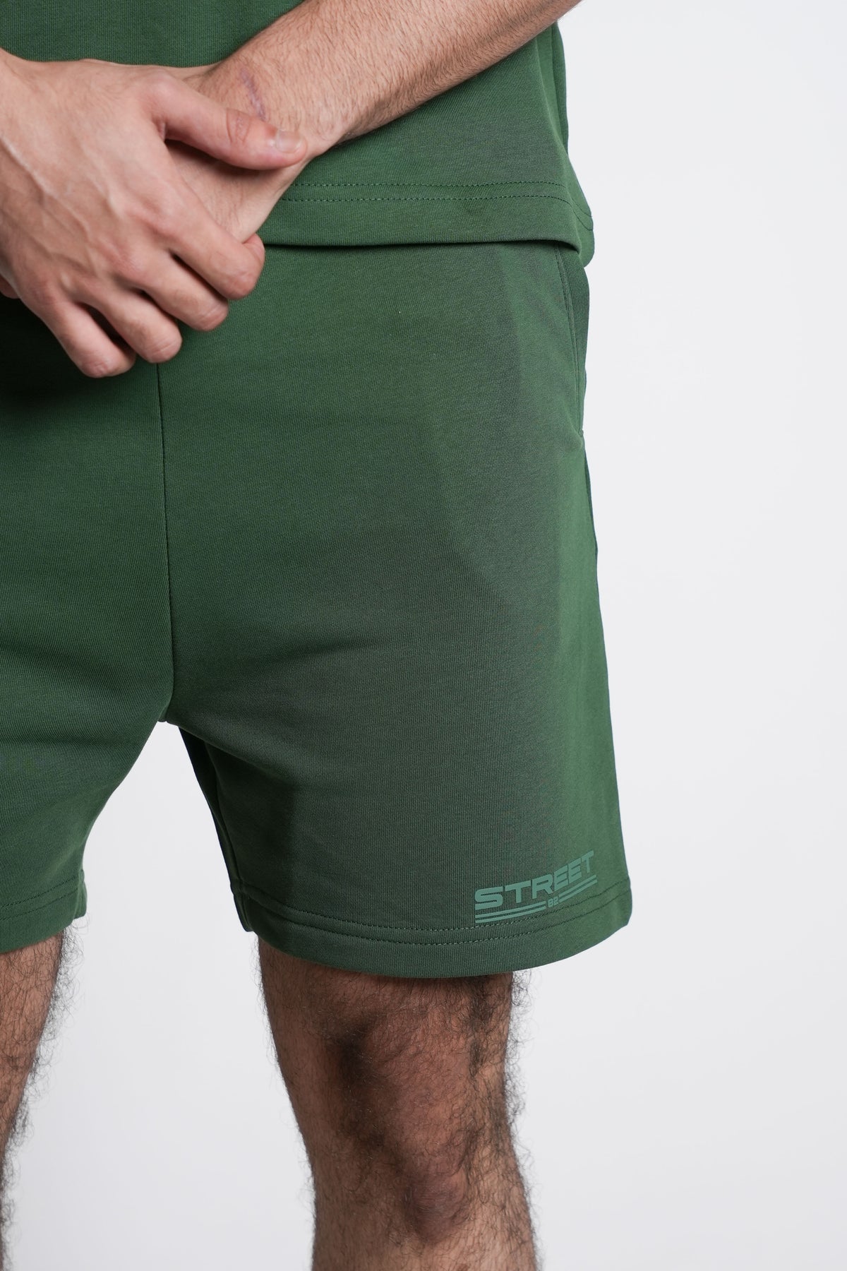 Nitro Track Shorts