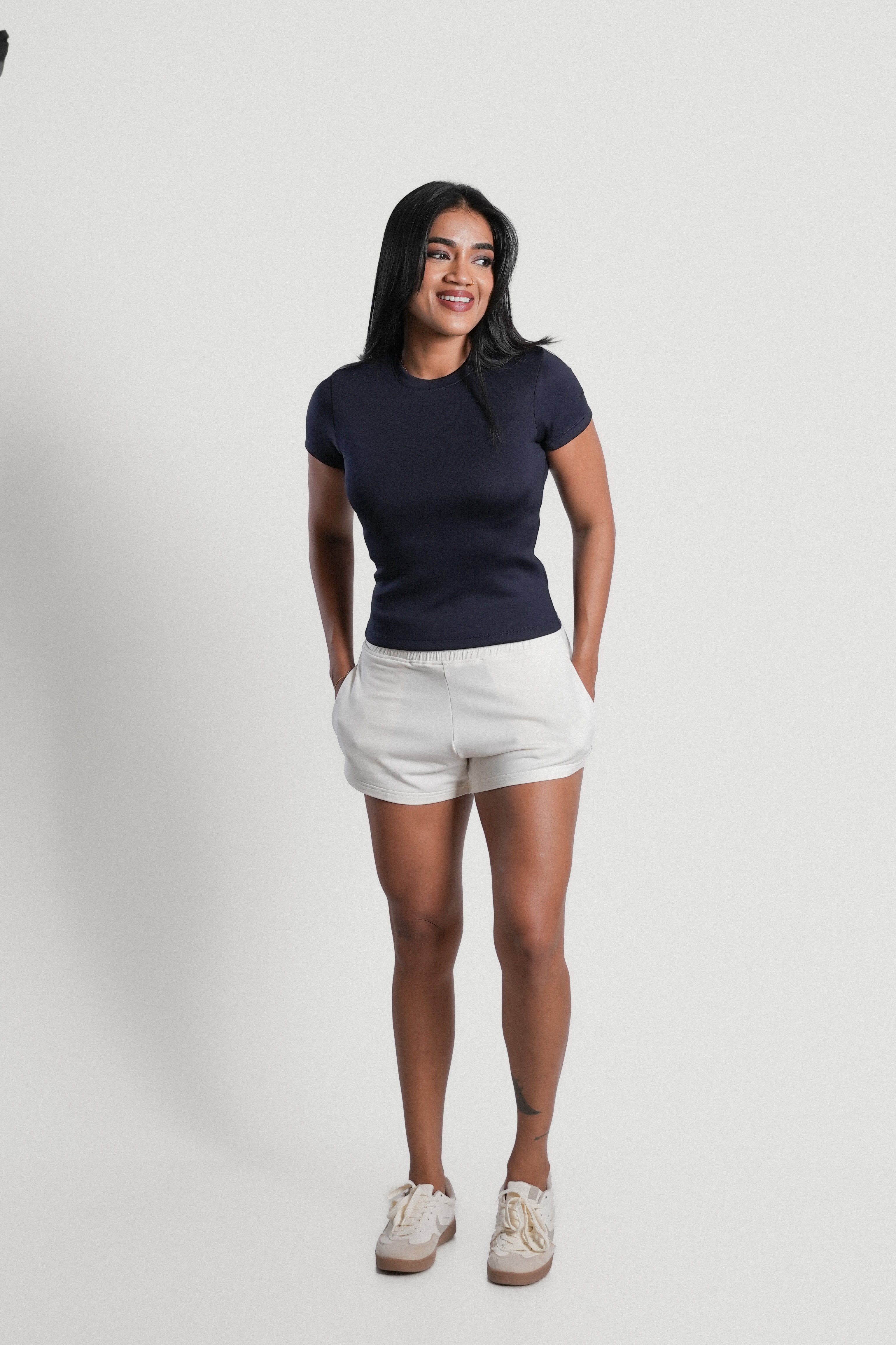 Sprocket Women's Boxy Tee