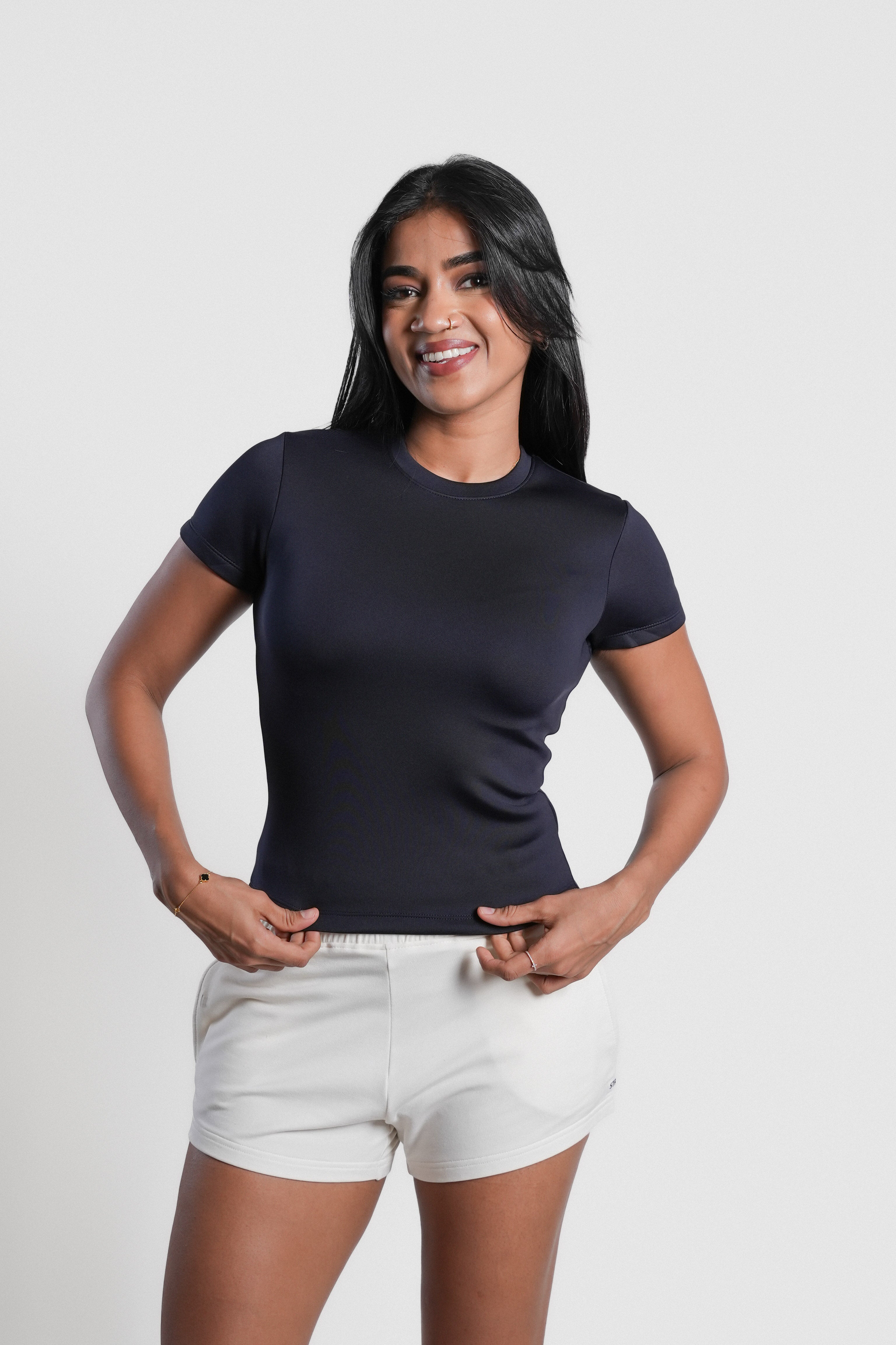 Sprocket Women's Boxy Tee