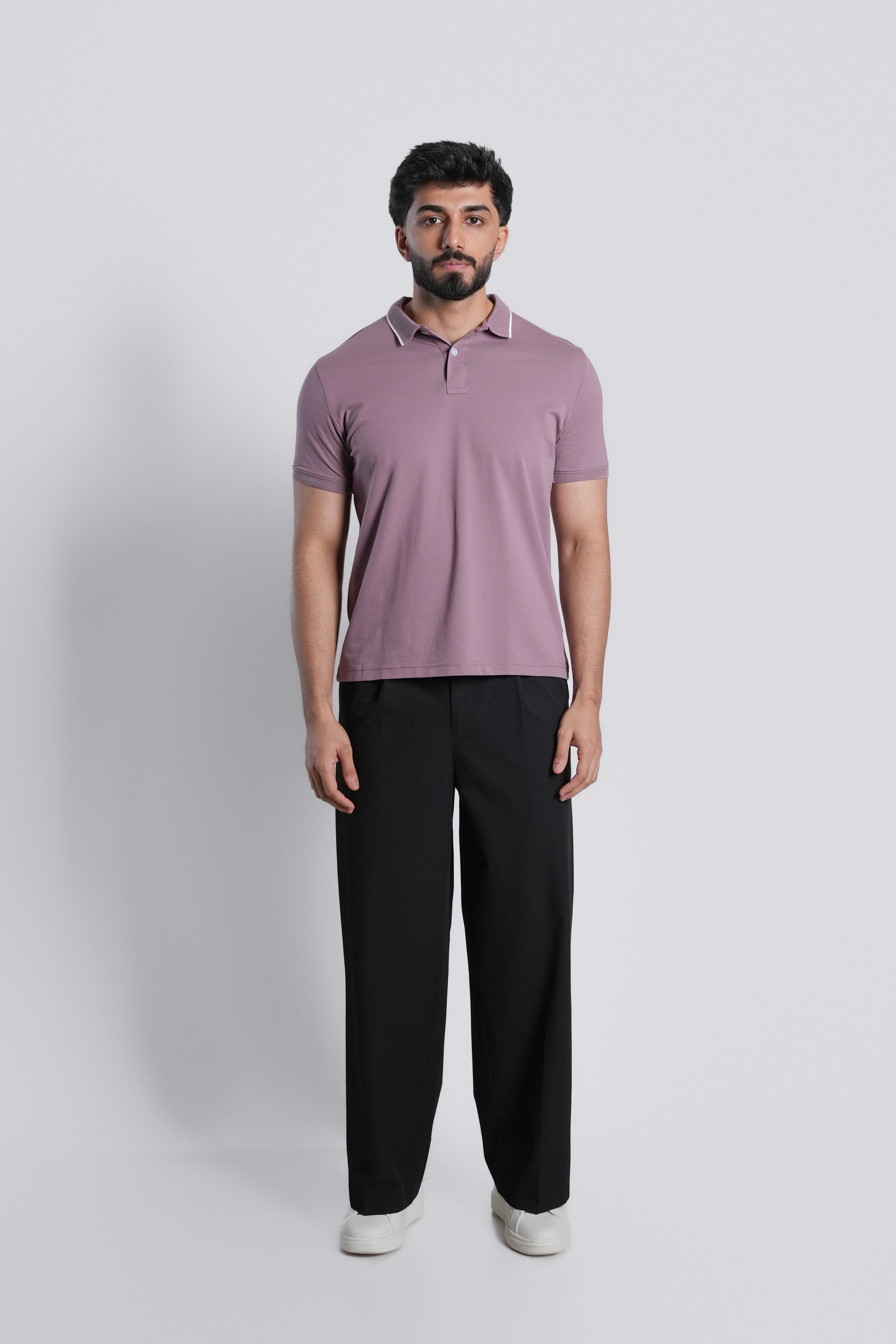 Monarch Polo